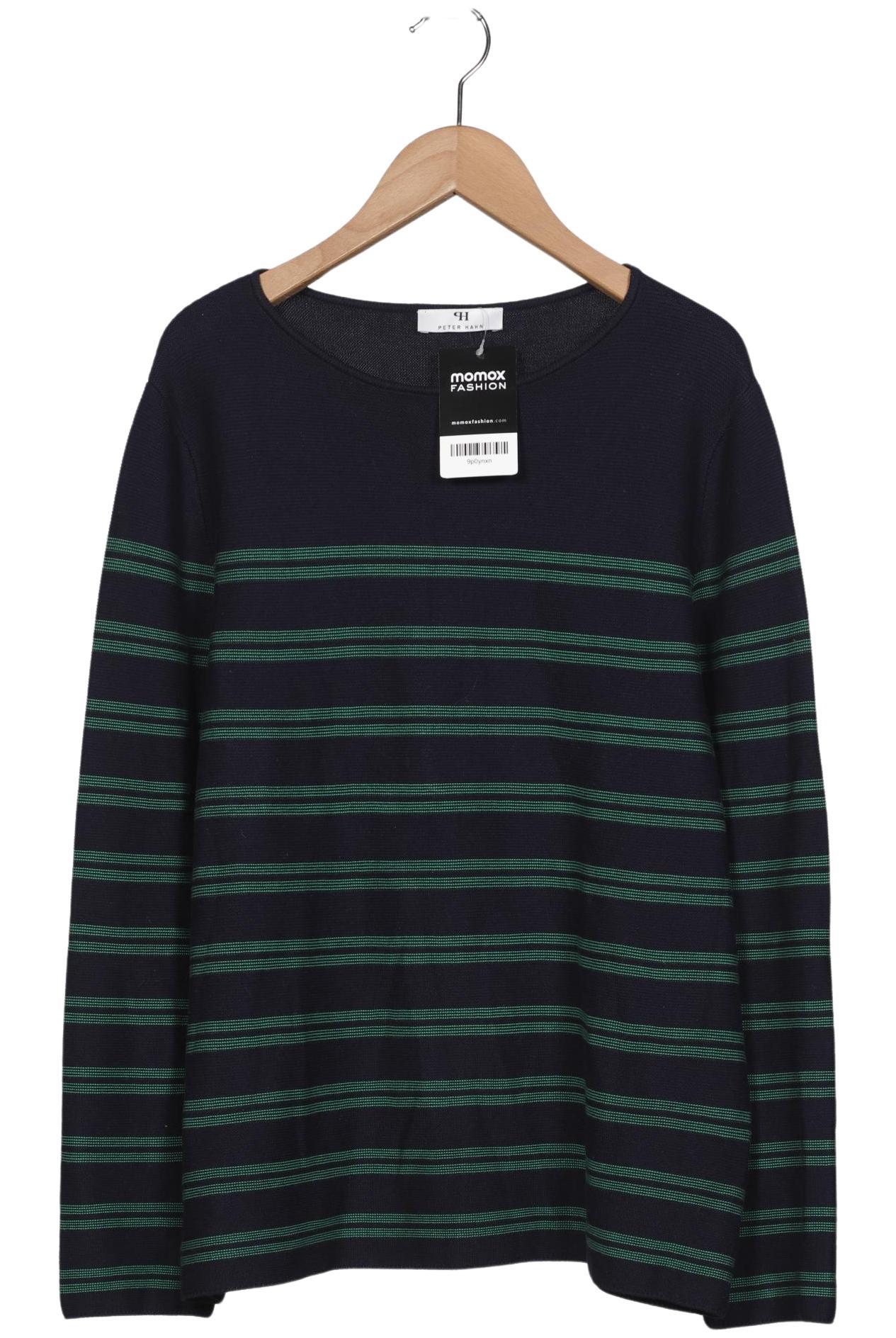 

Peter Hahn Damen Pullover, mehrfarbig, Gr. 42