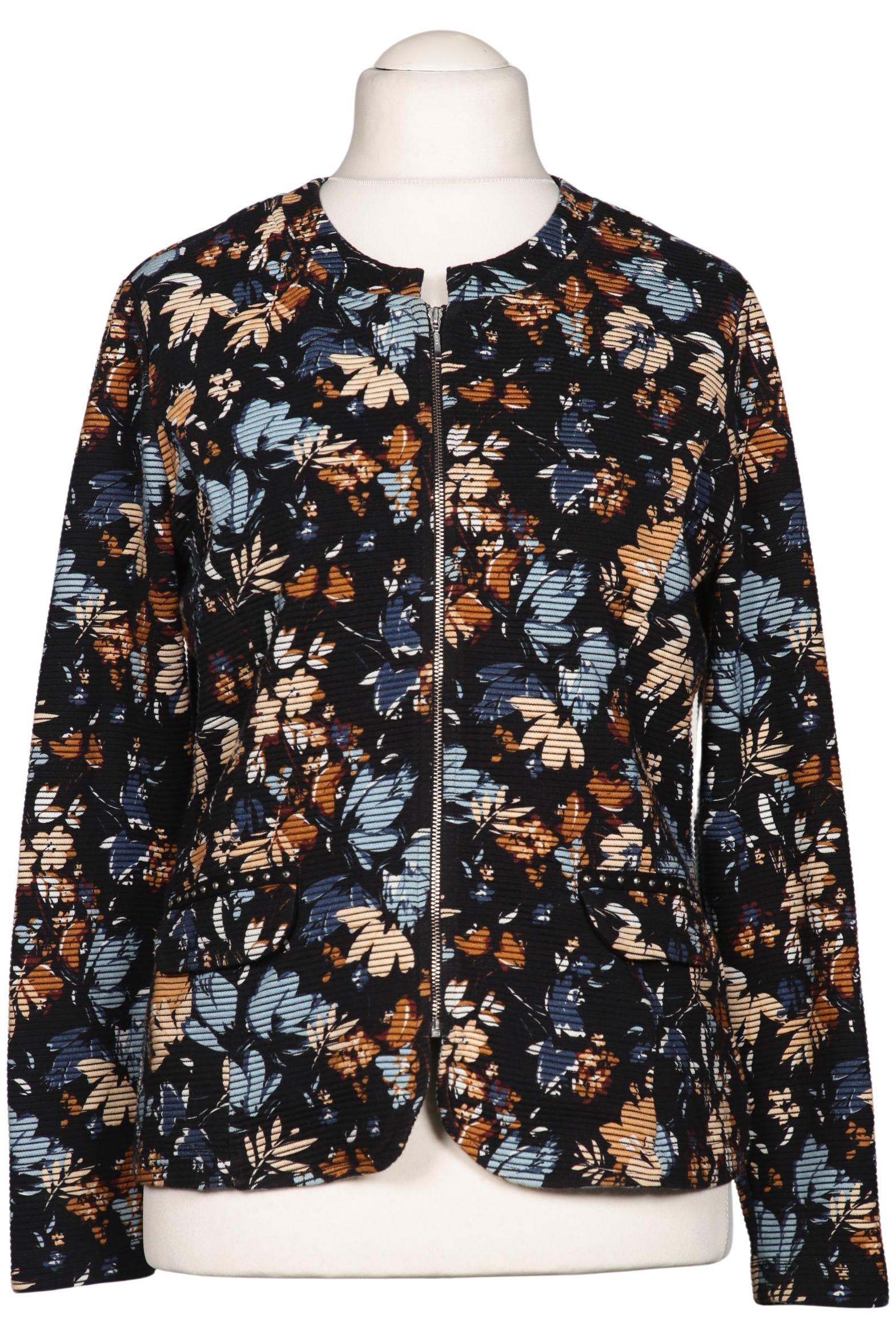 

Peter Hahn Damen Blazer, mehrfarbig, Gr. 40