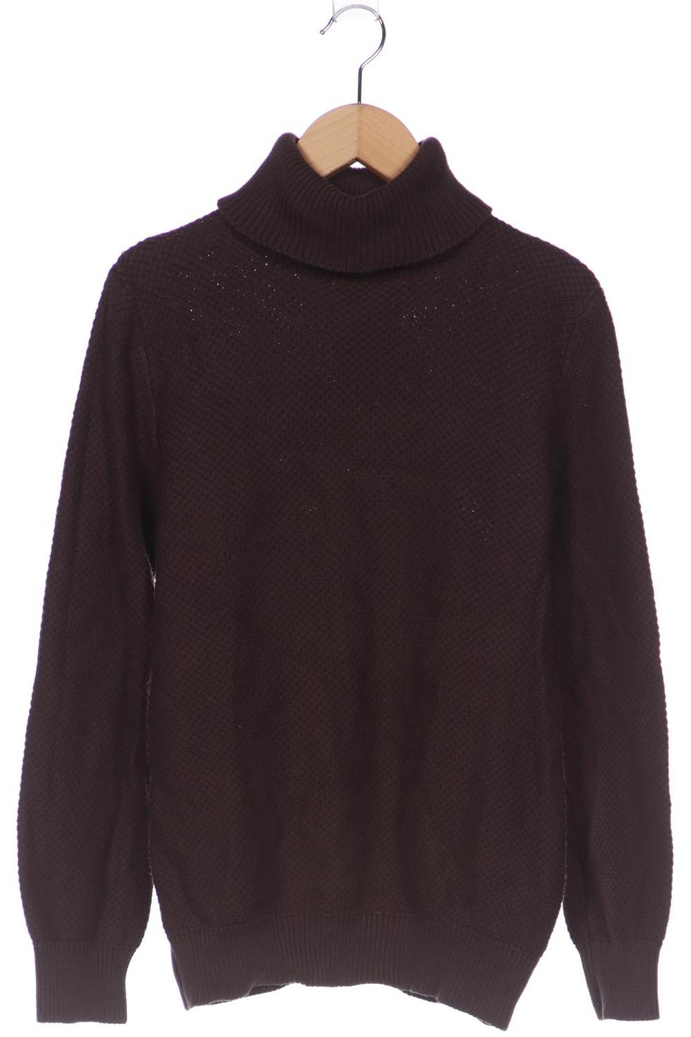 

Peter Hahn Damen Pullover, braun