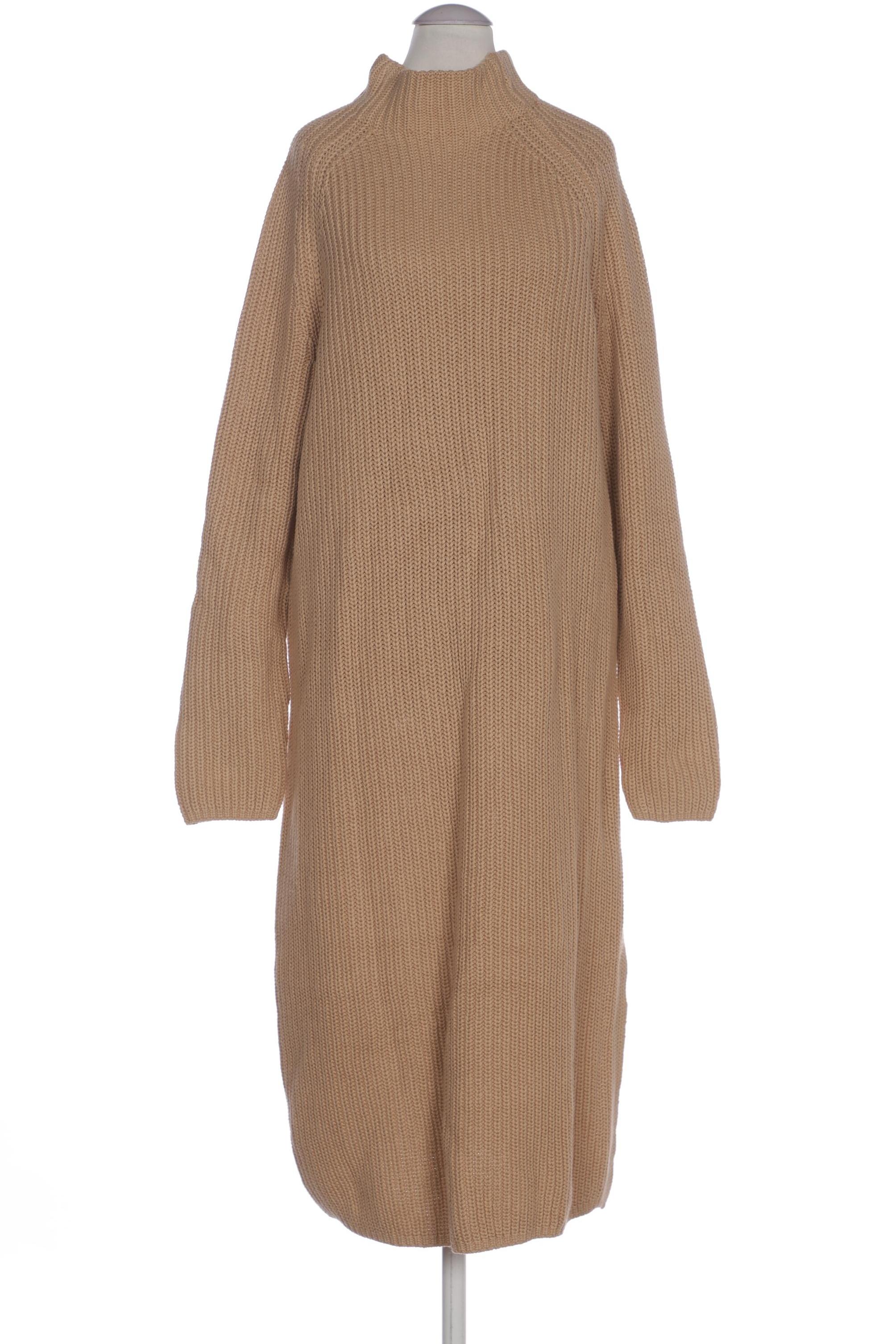 

Peter Hahn Damen Kleid, beige, Gr. 38