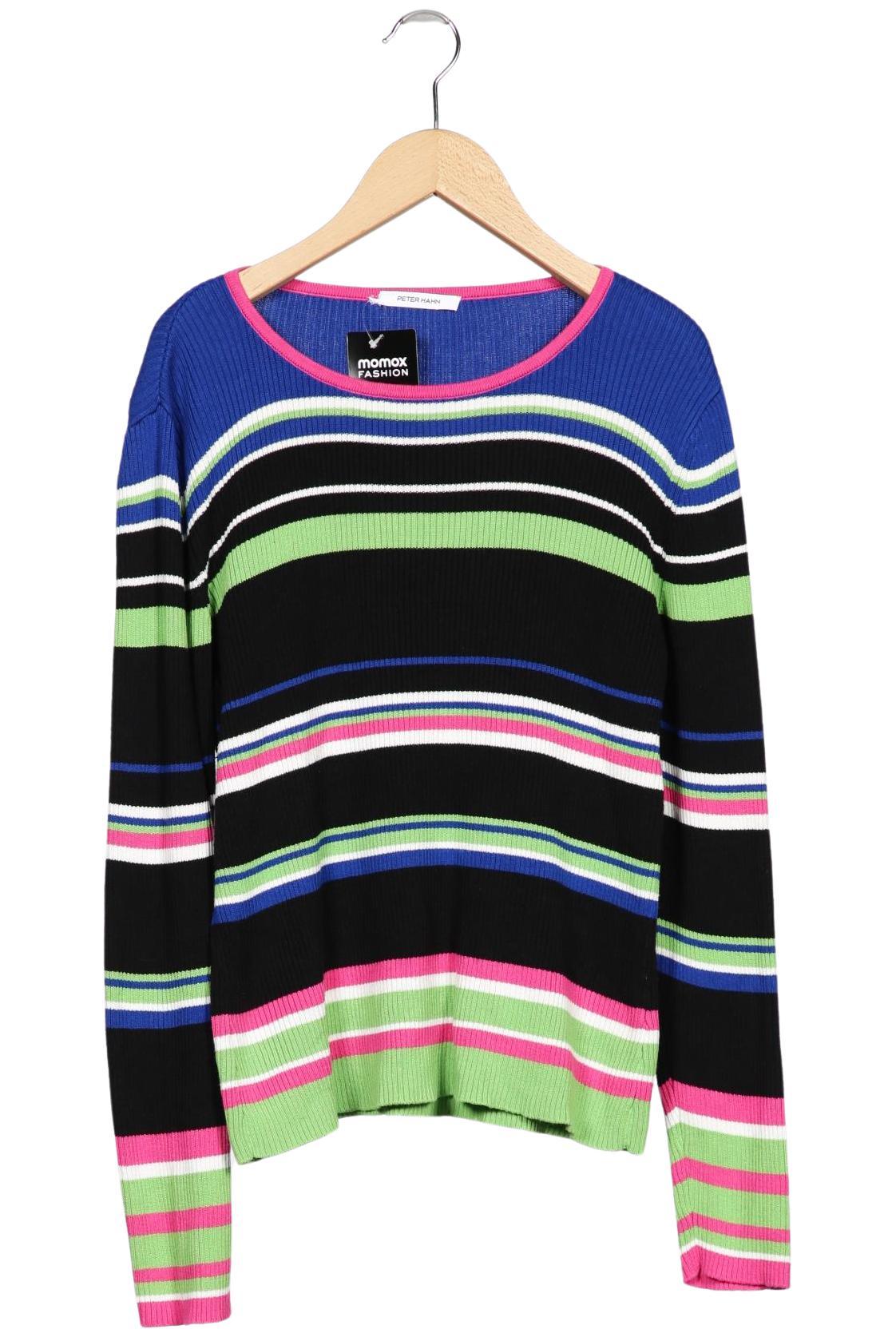 

Peter Hahn Damen Pullover, mehrfarbig, Gr. 38