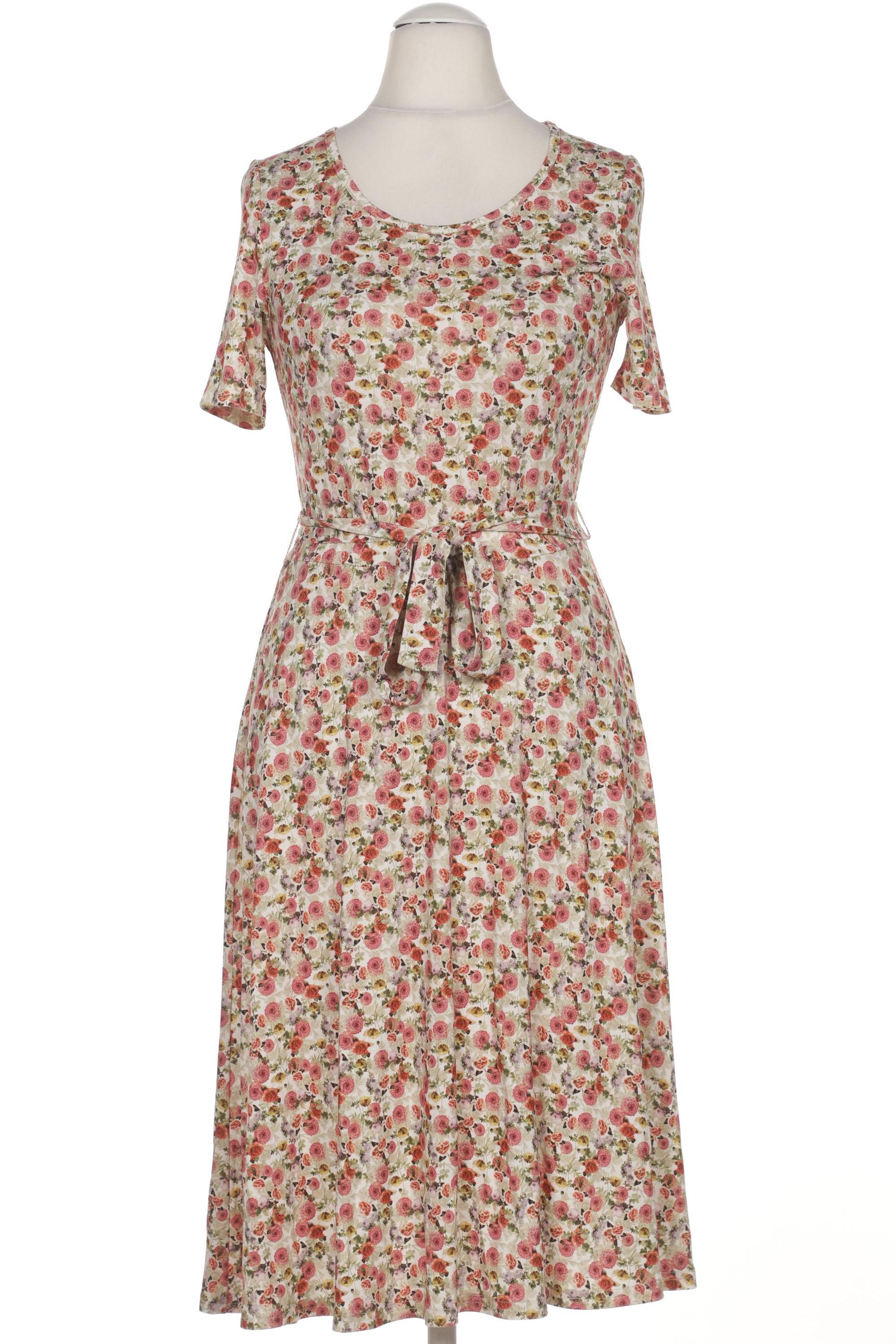 

Peter Hahn Damen Kleid, mehrfarbig, Gr. 36