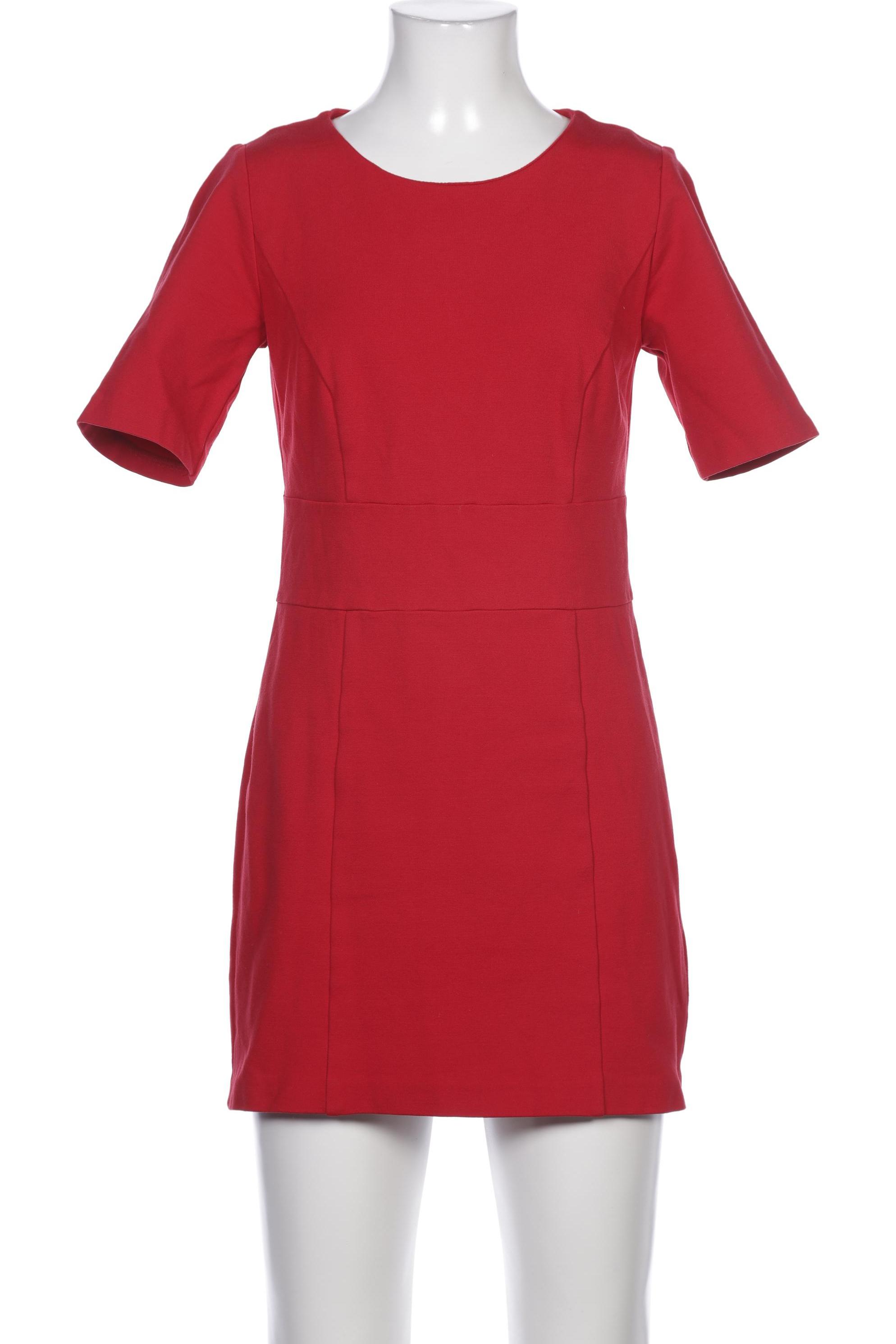 

Peter Hahn Damen Kleid, rot, Gr. 18