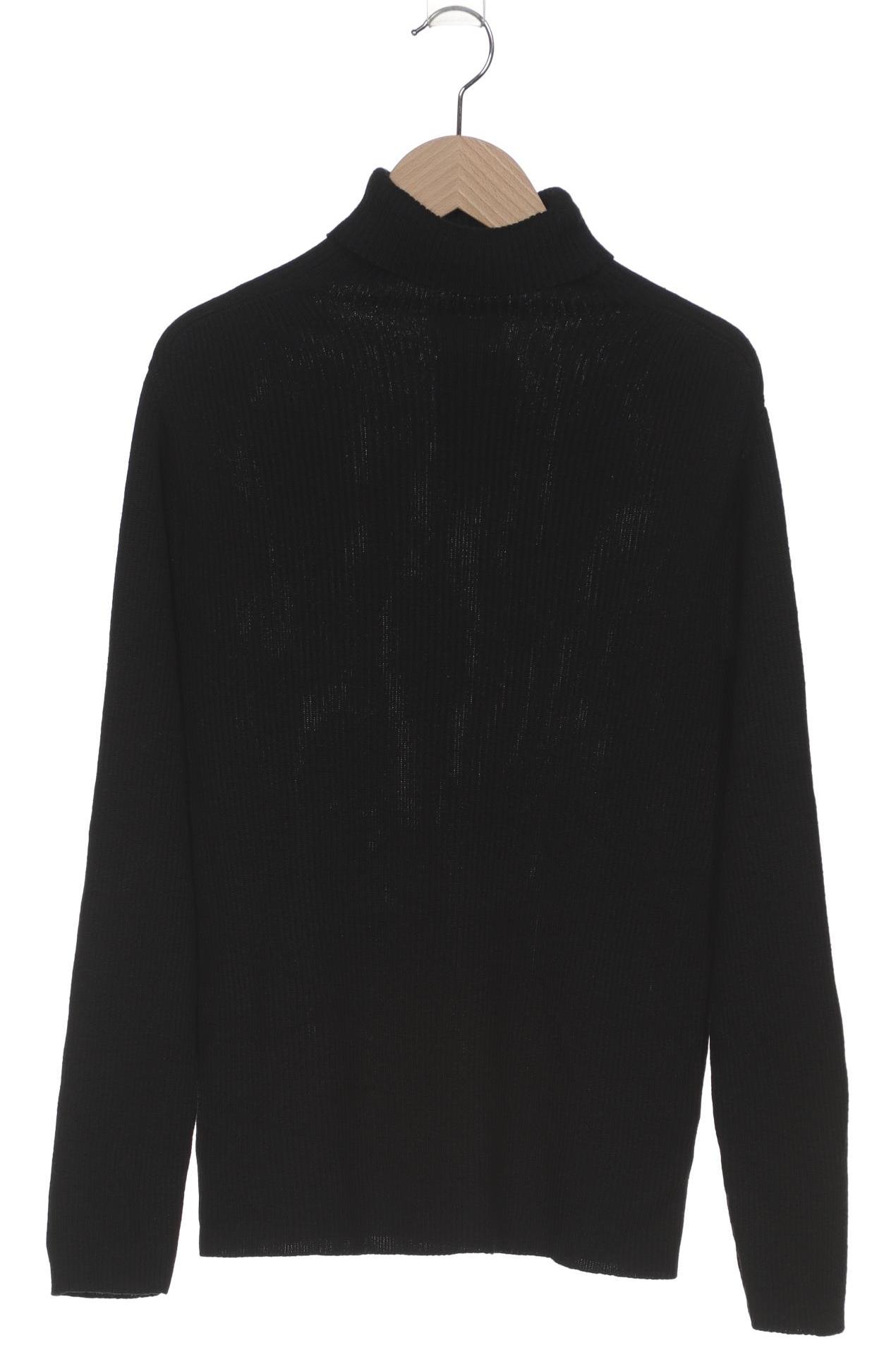 

Peter Hahn Damen Pullover, schwarz, Gr. 44