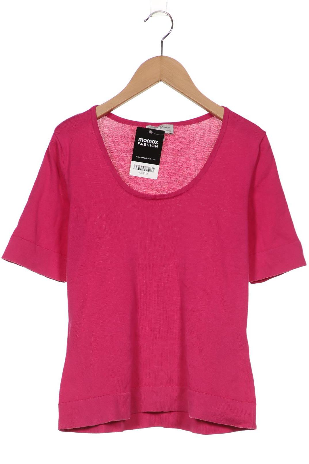 

Peter Hahn Damen Pullover, pink