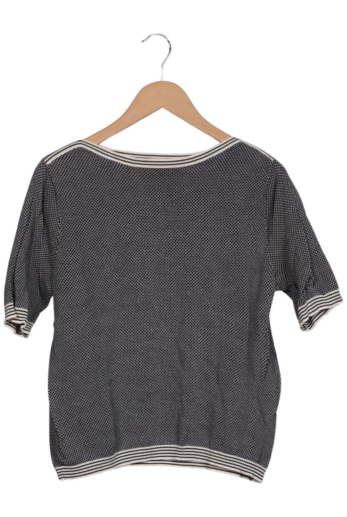 

Peter Hahn Damen Pullover, grau, Gr. 42