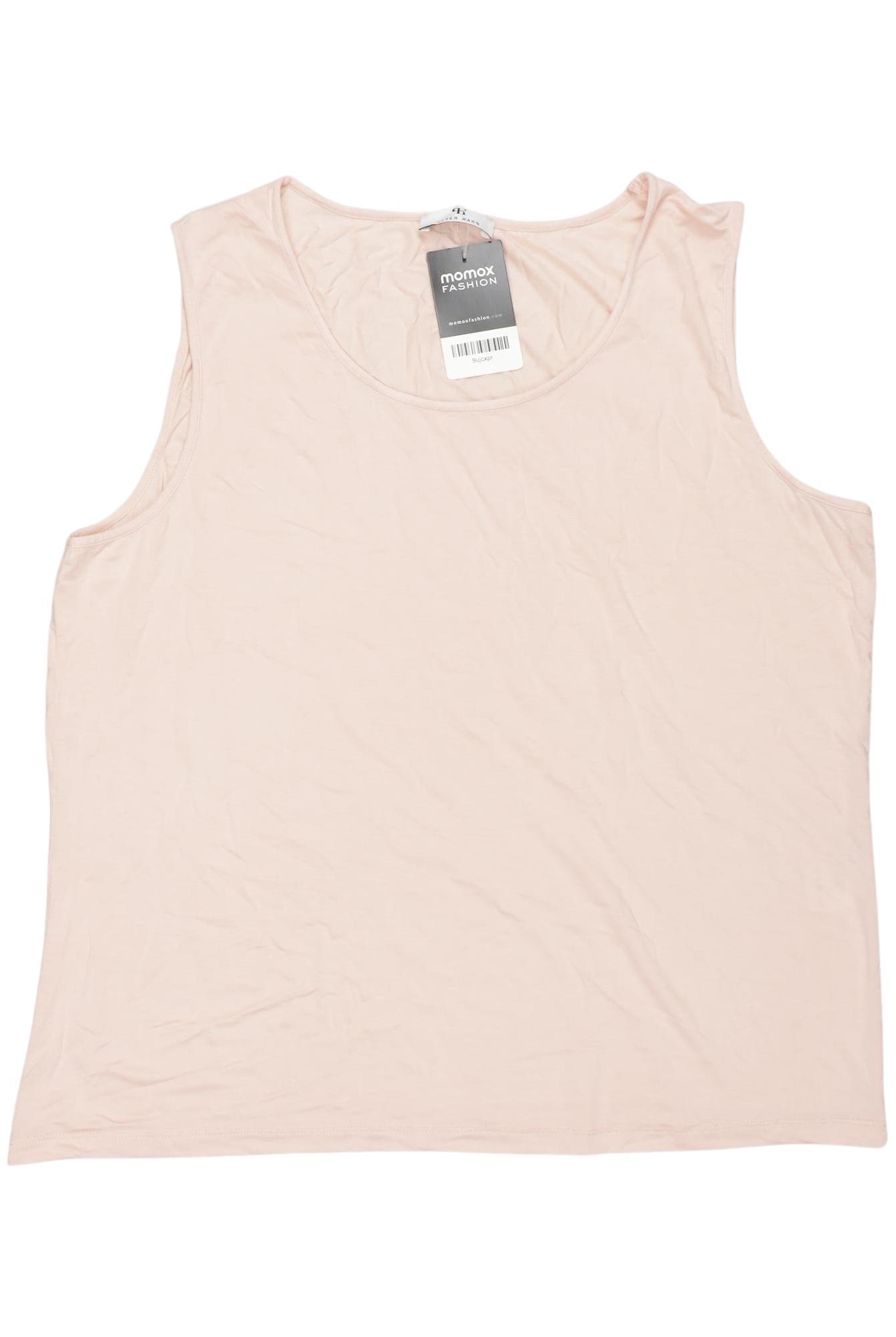 

Peter Hahn Damen Top, orange, Gr. 48