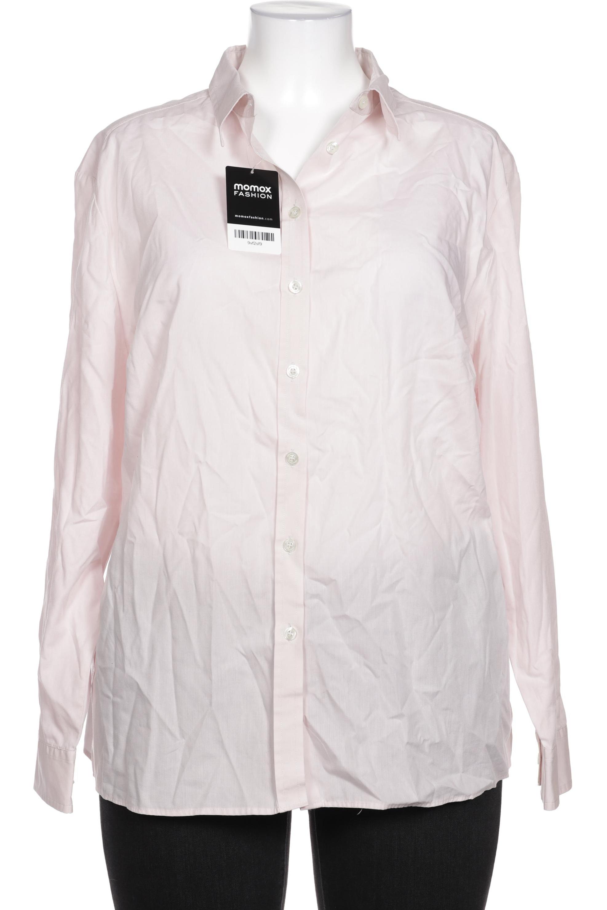 

Peter Hahn Damen Bluse, pink