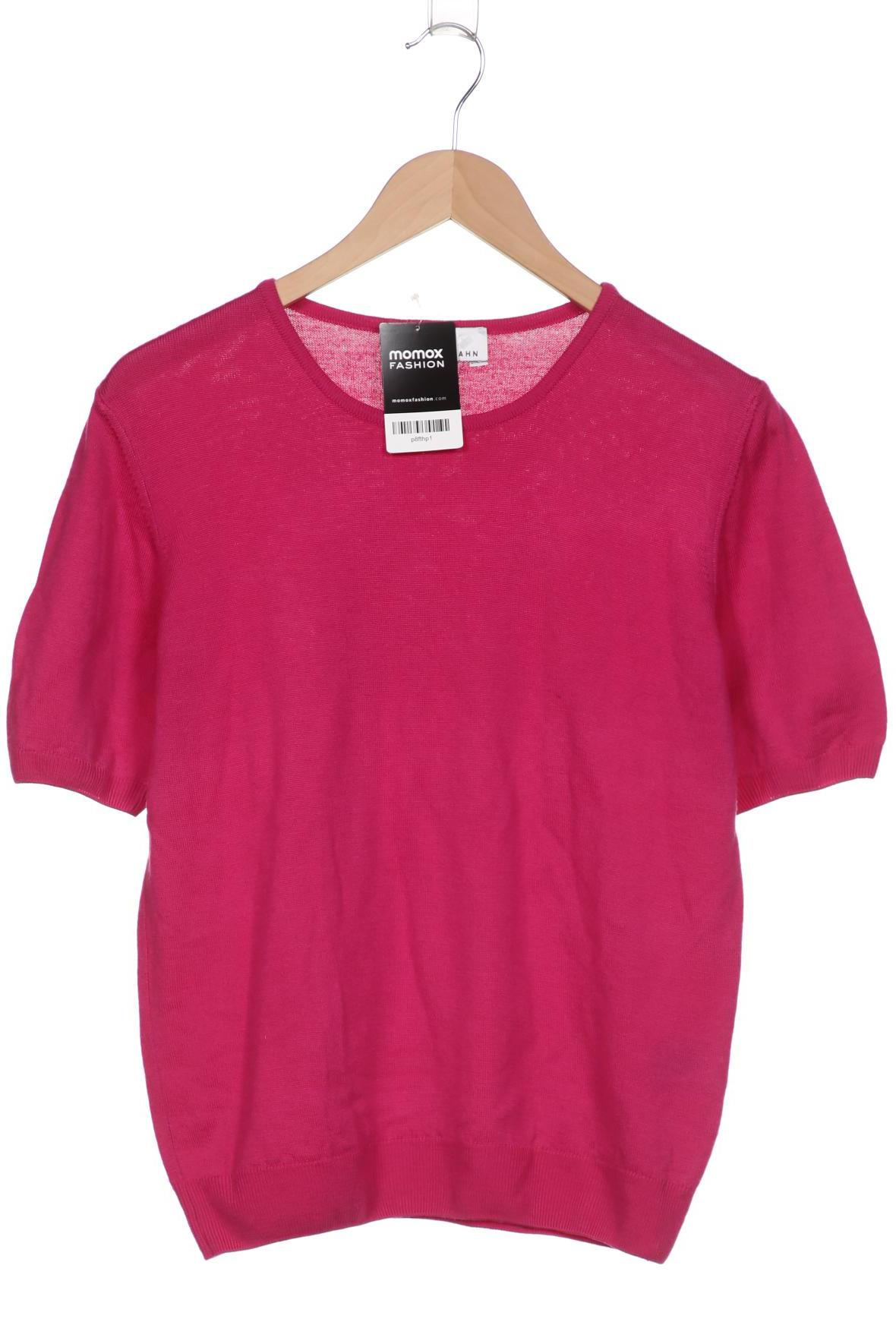 

Peter Hahn Damen Pullover, pink, Gr. 38