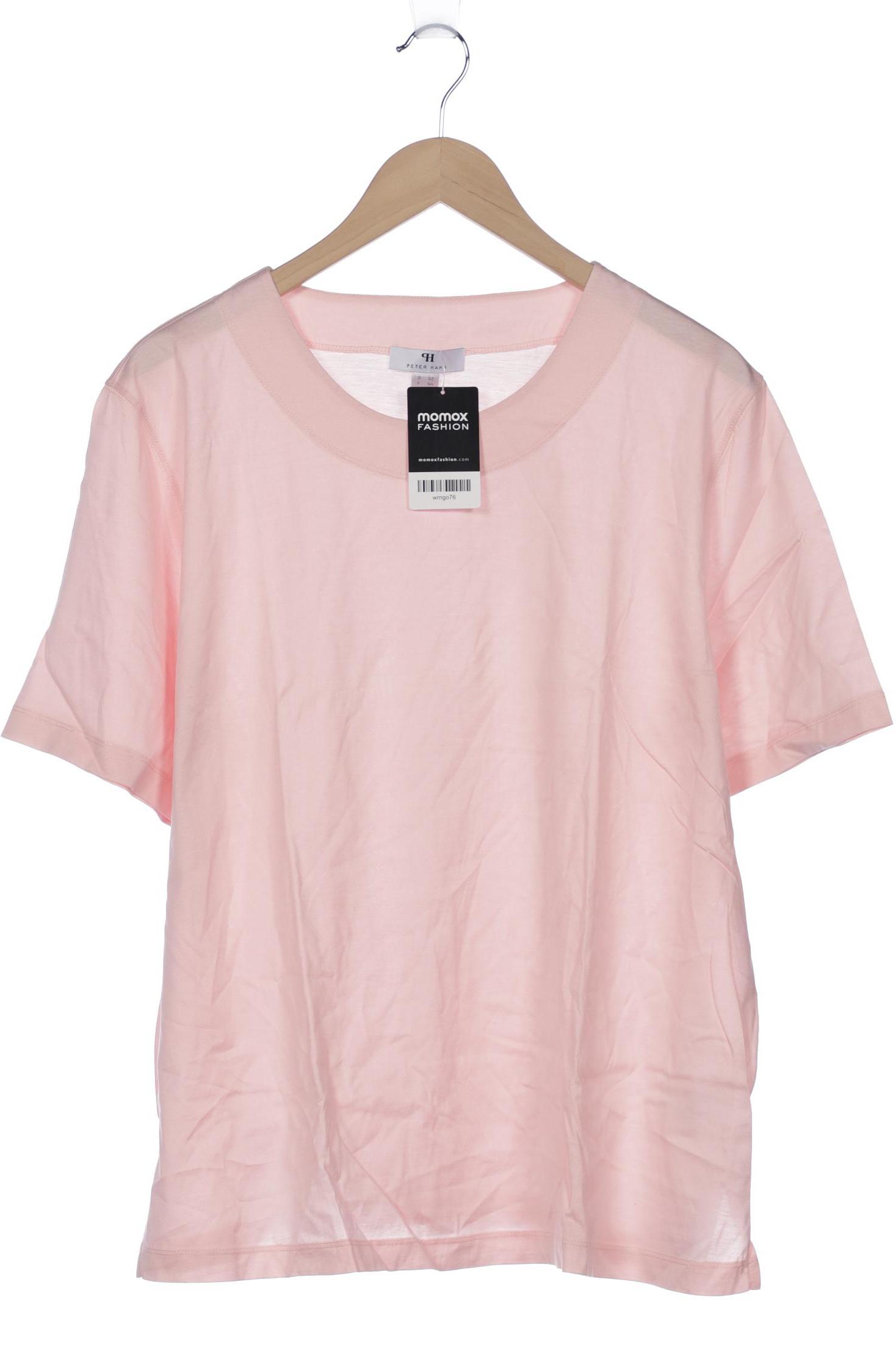

Peter Hahn Damen T-Shirt, pink
