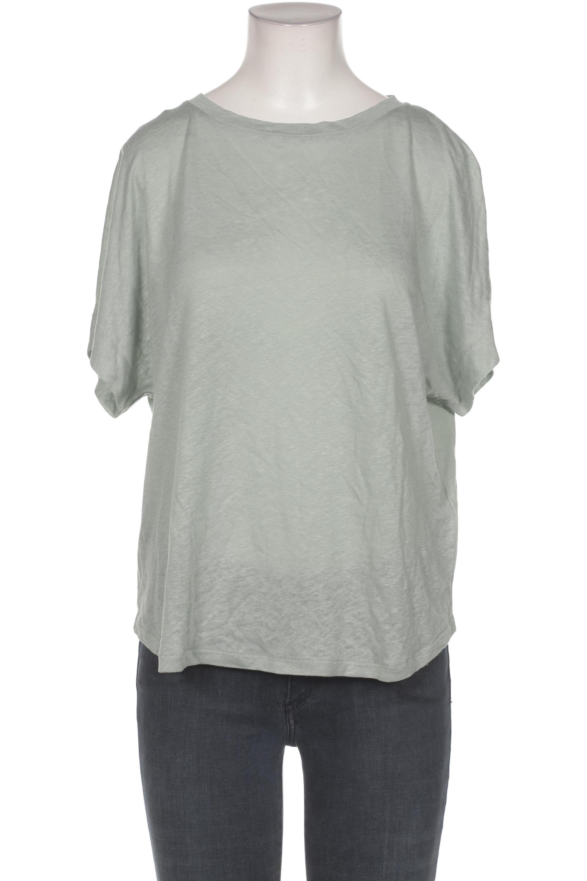 

Peter Hahn Damen T-Shirt, hellgrün, Gr. 40