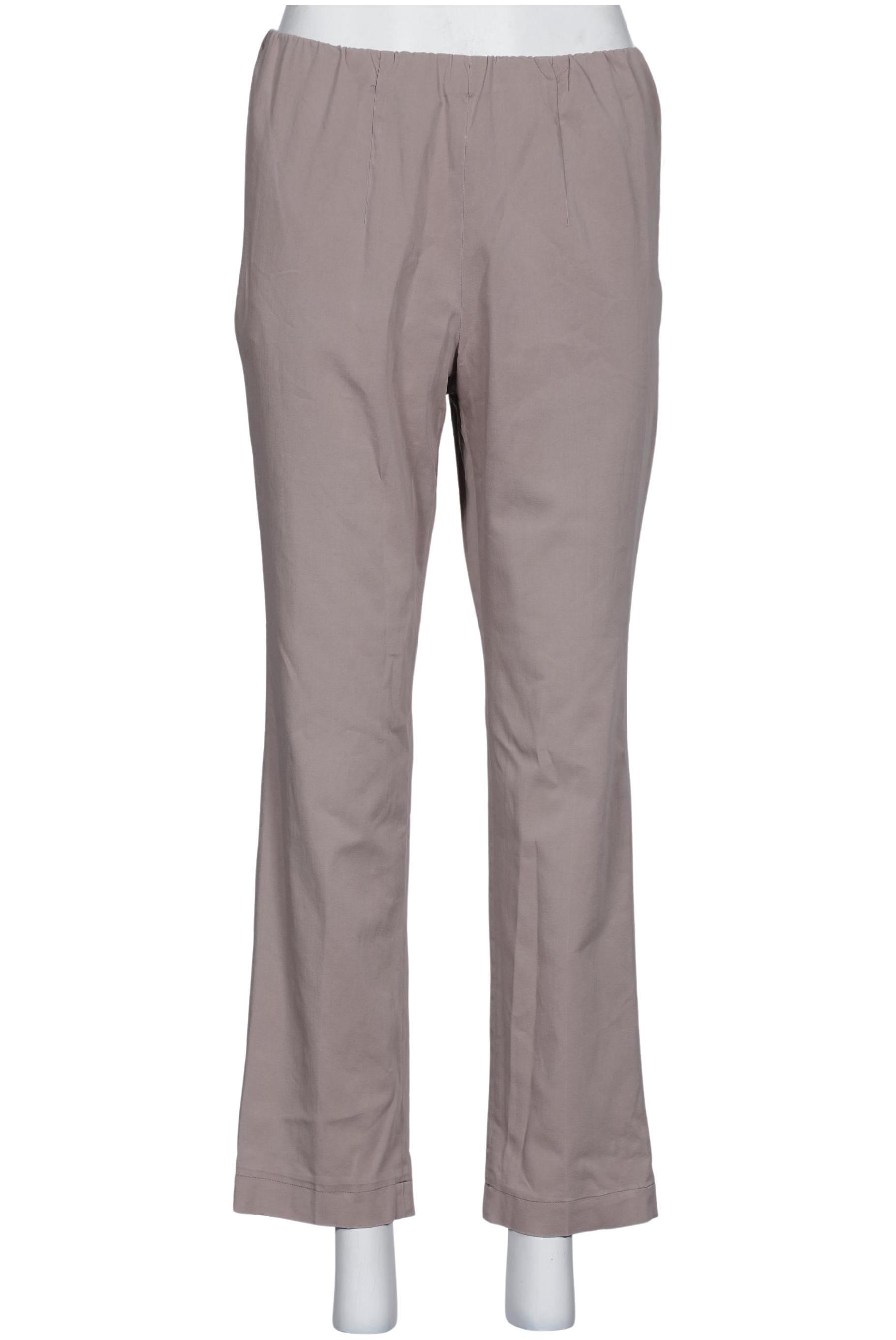 

Peter Hahn Damen Stoffhose, beige, Gr. 20