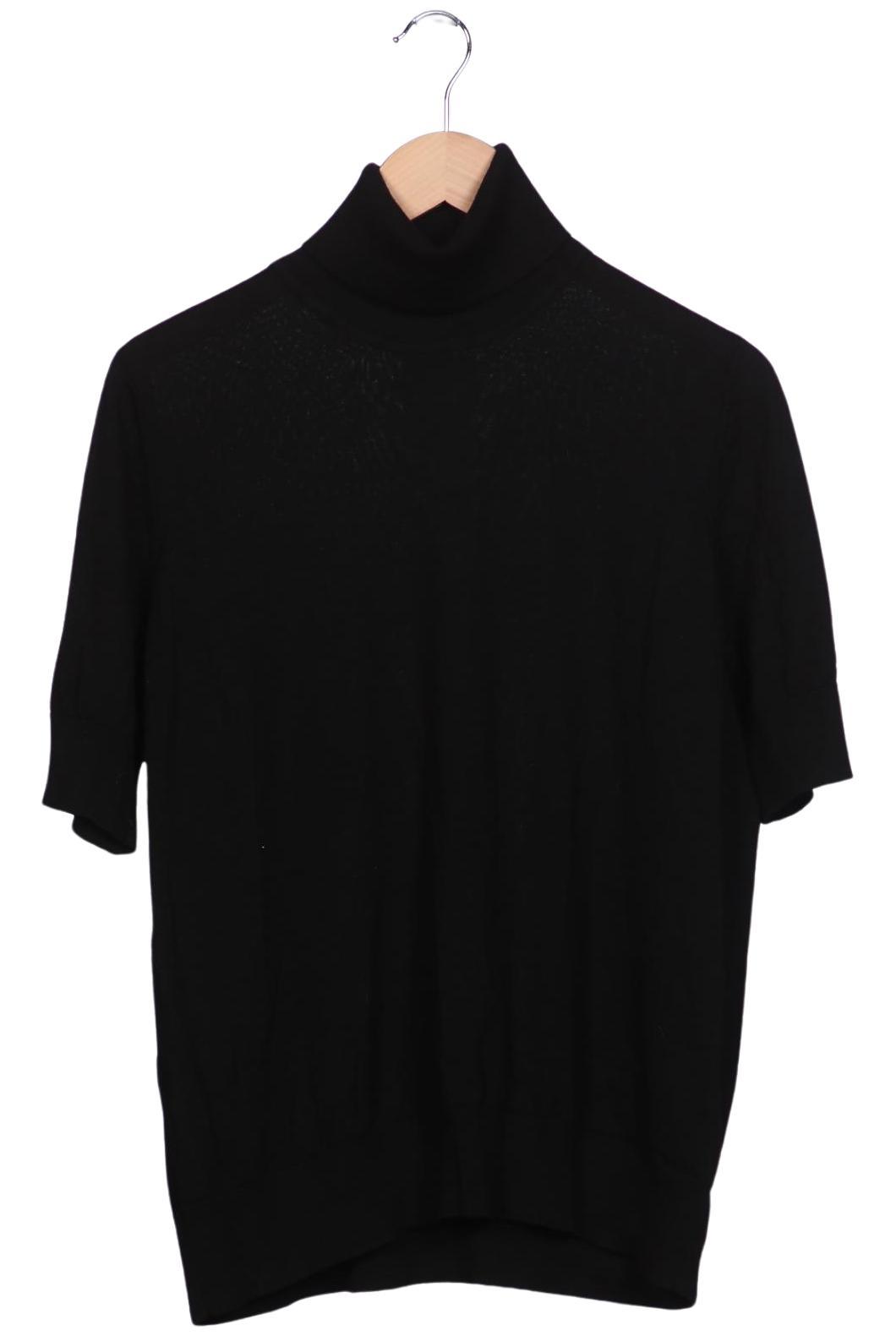 

Peter Hahn Damen Pullover, schwarz, Gr. 52
