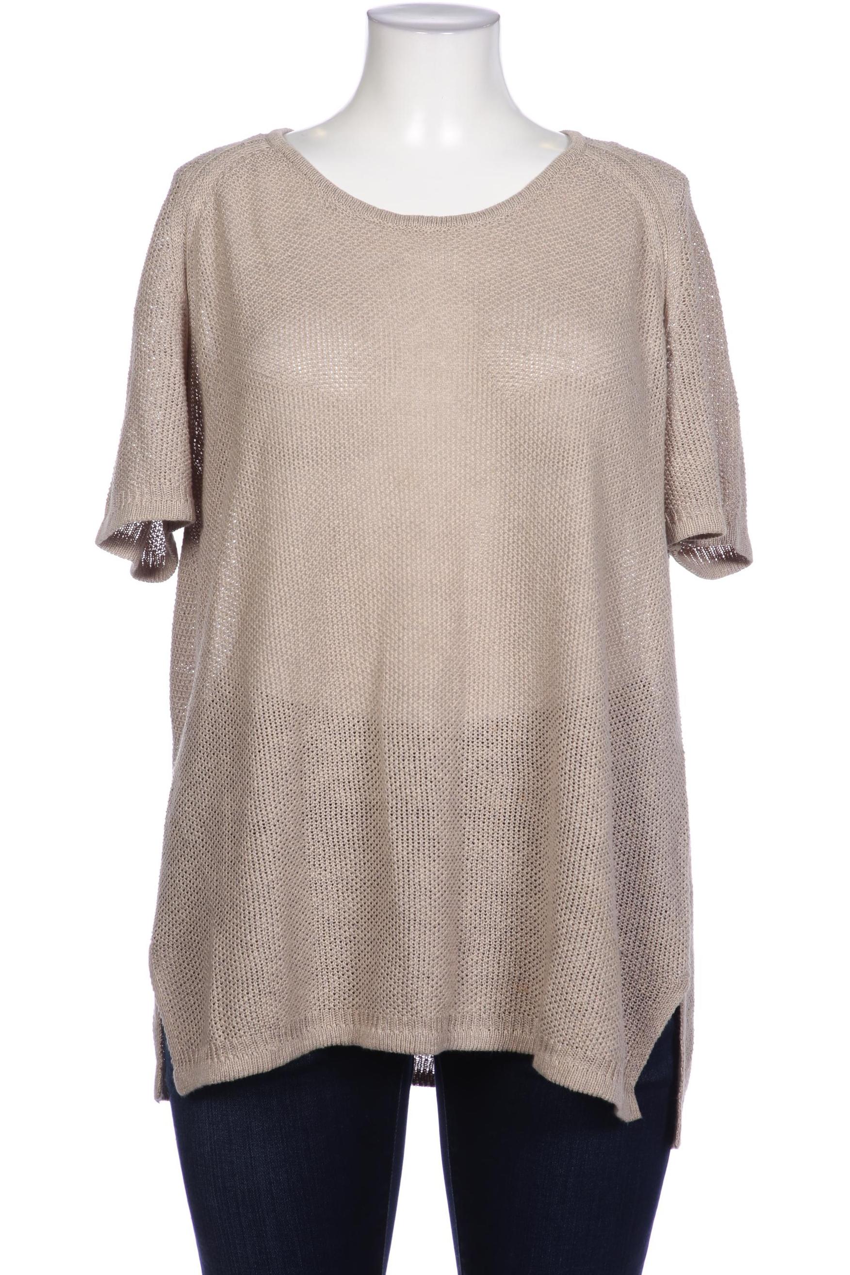 

Peter Hahn Damen Pullover, beige