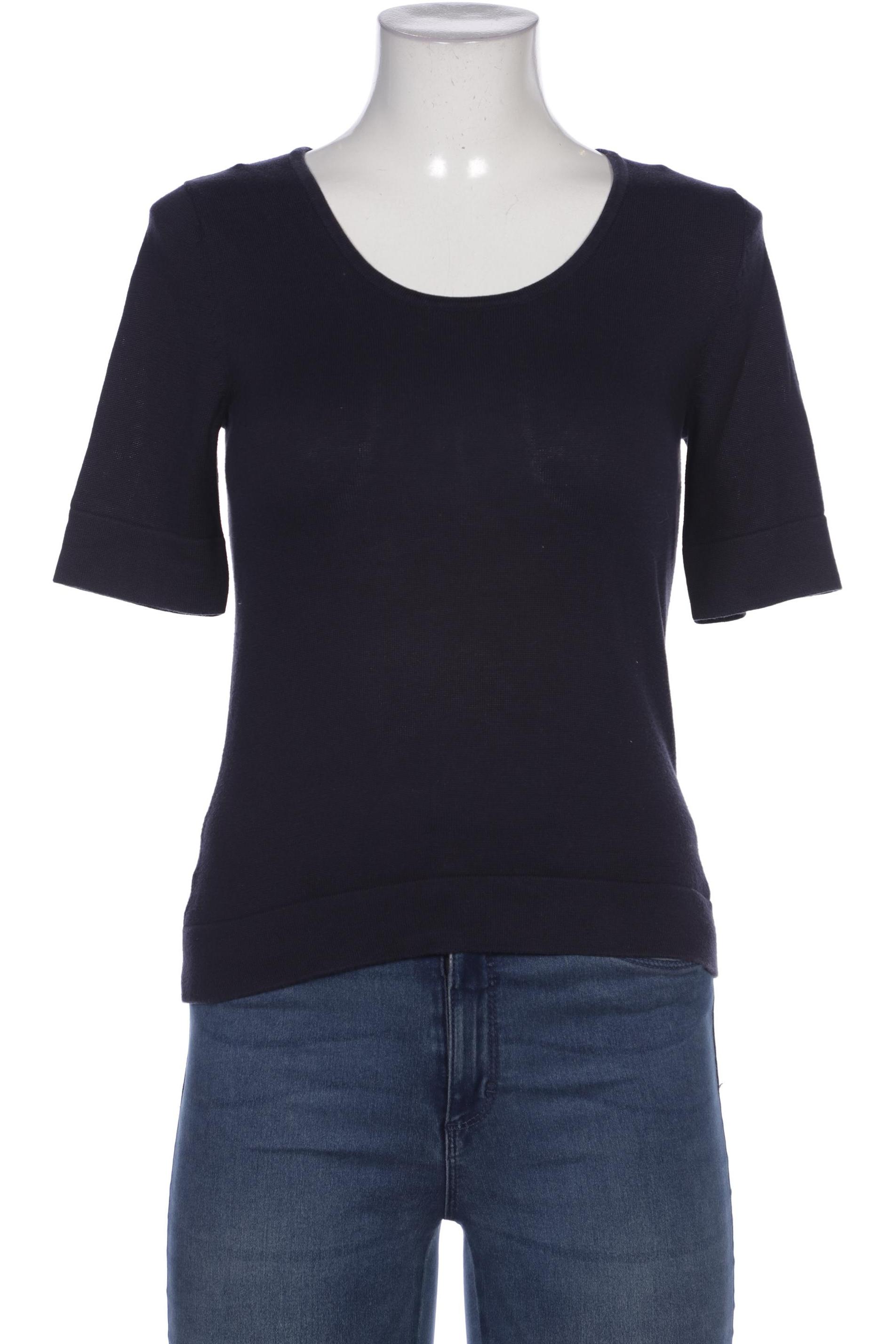 

Peter Hahn Damen Pullover, marineblau, Gr. 36