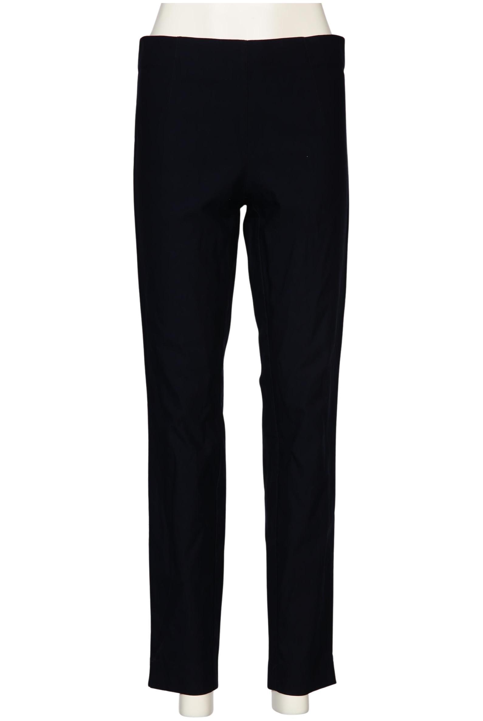 

Peter Hahn Damen Stoffhose, marineblau, Gr. 38