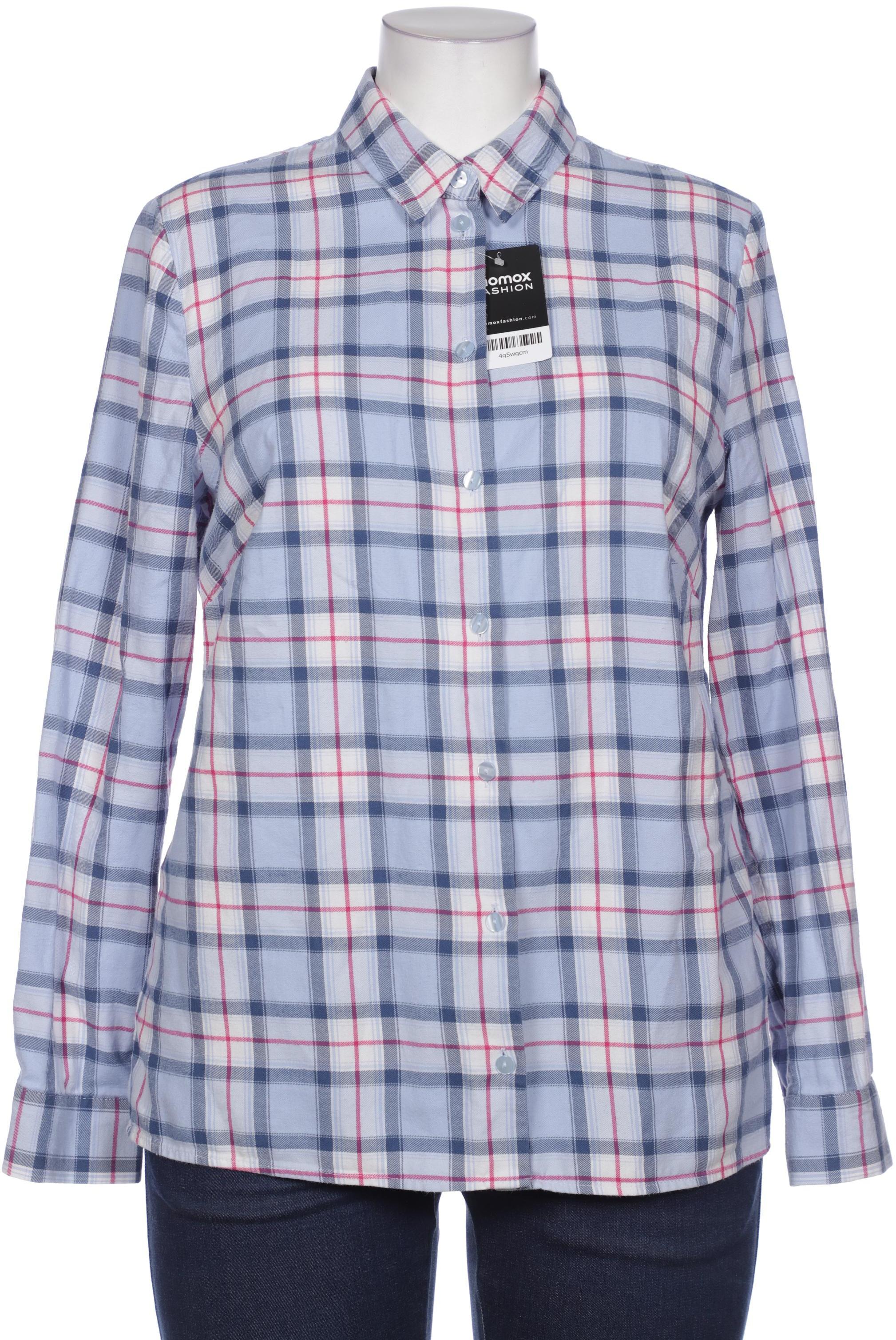 

Peter Hahn Damen Bluse, mehrfarbig