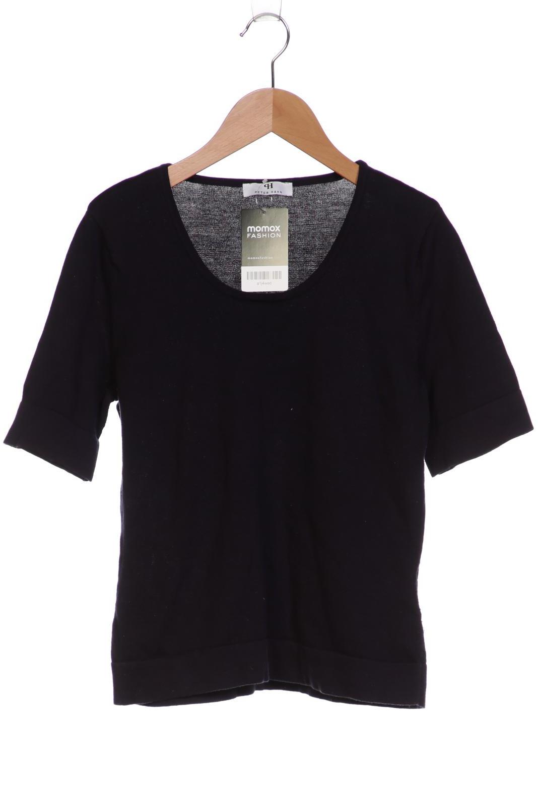 

Peter Hahn Damen Pullover, marineblau, Gr. 40