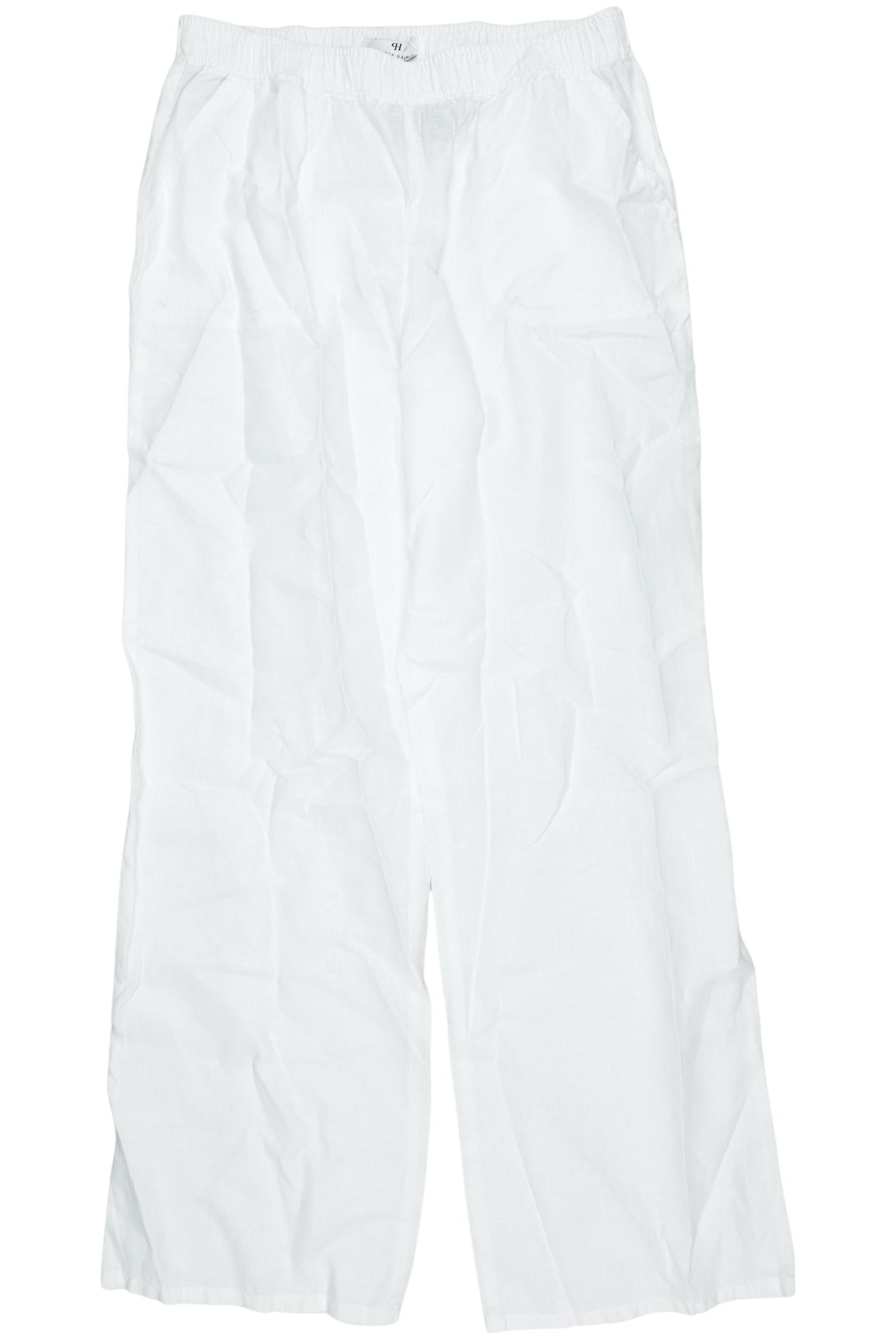 

Peter Hahn Damen Stoffhose, weiß, Gr. 40