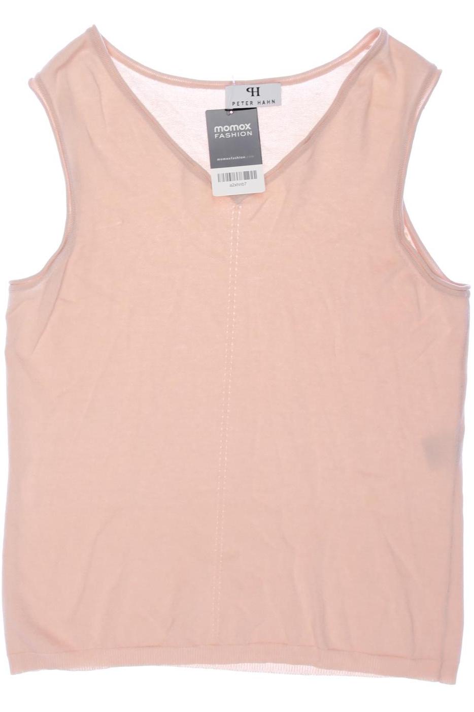 

Peter Hahn Damen Pullover, beige, Gr. 38