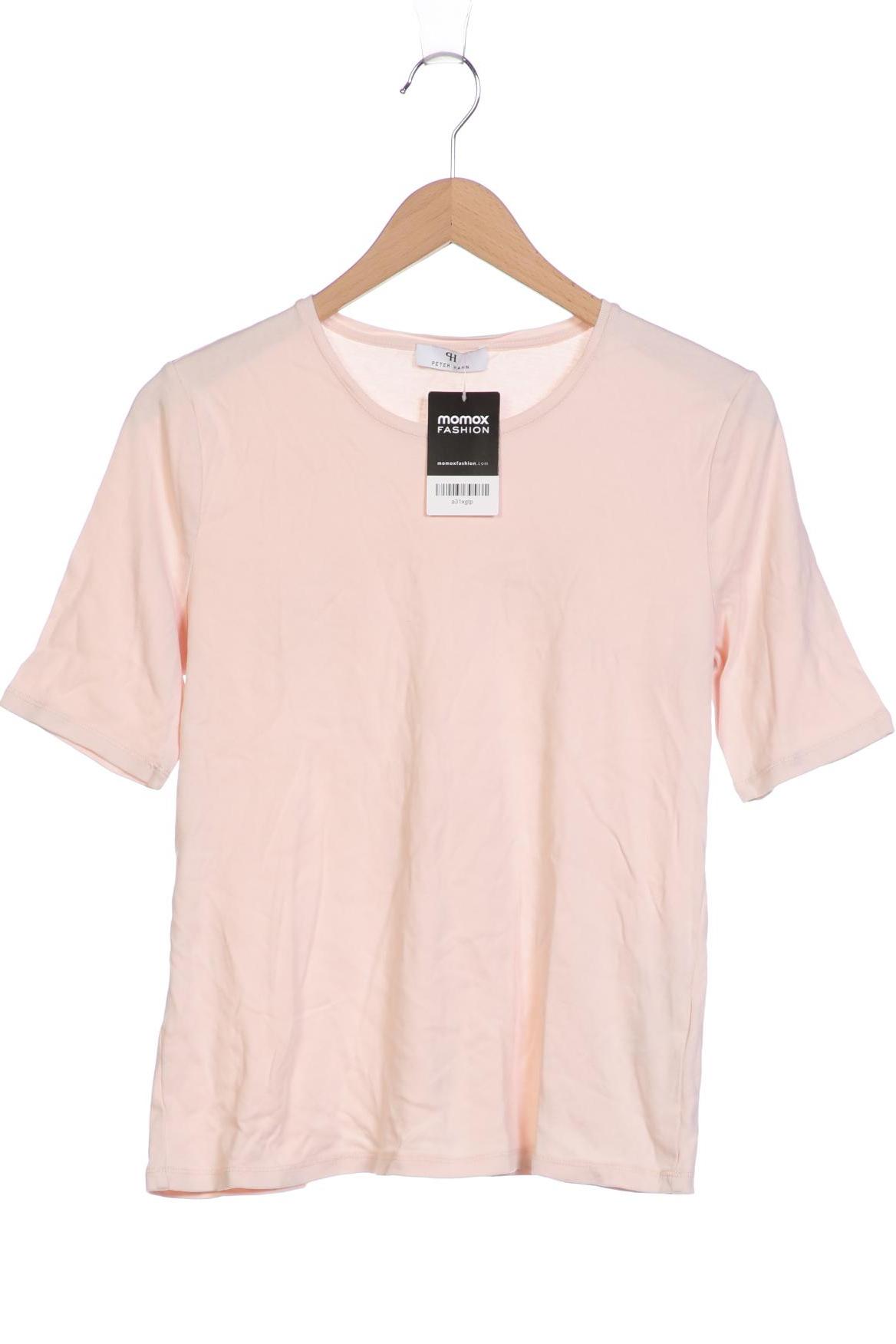 

Peter Hahn Damen T-Shirt, pink