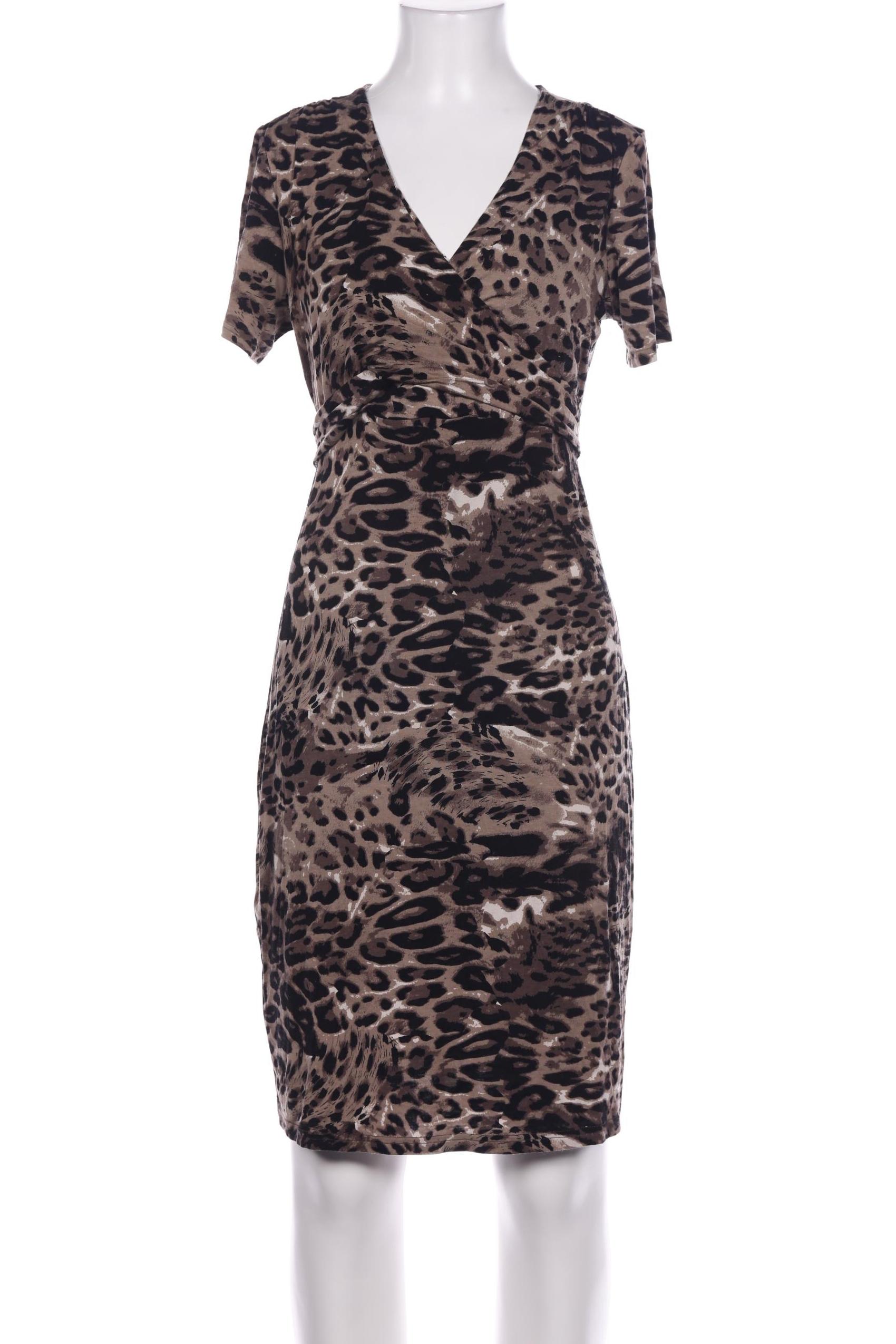 

Peter Hahn Damen Kleid, schwarz, Gr. 36