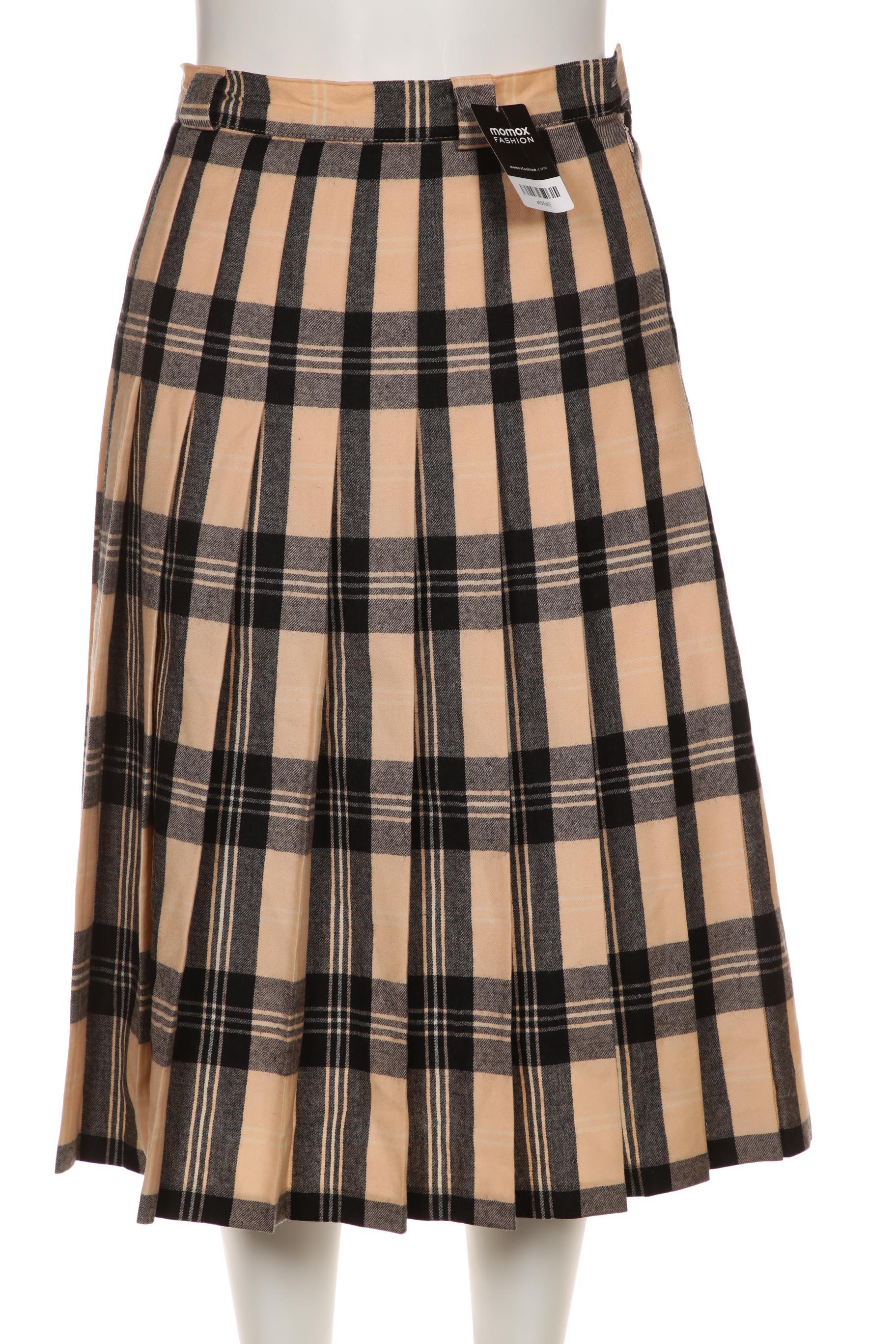 

Peter Hahn Damen Rock, beige, Gr. 42