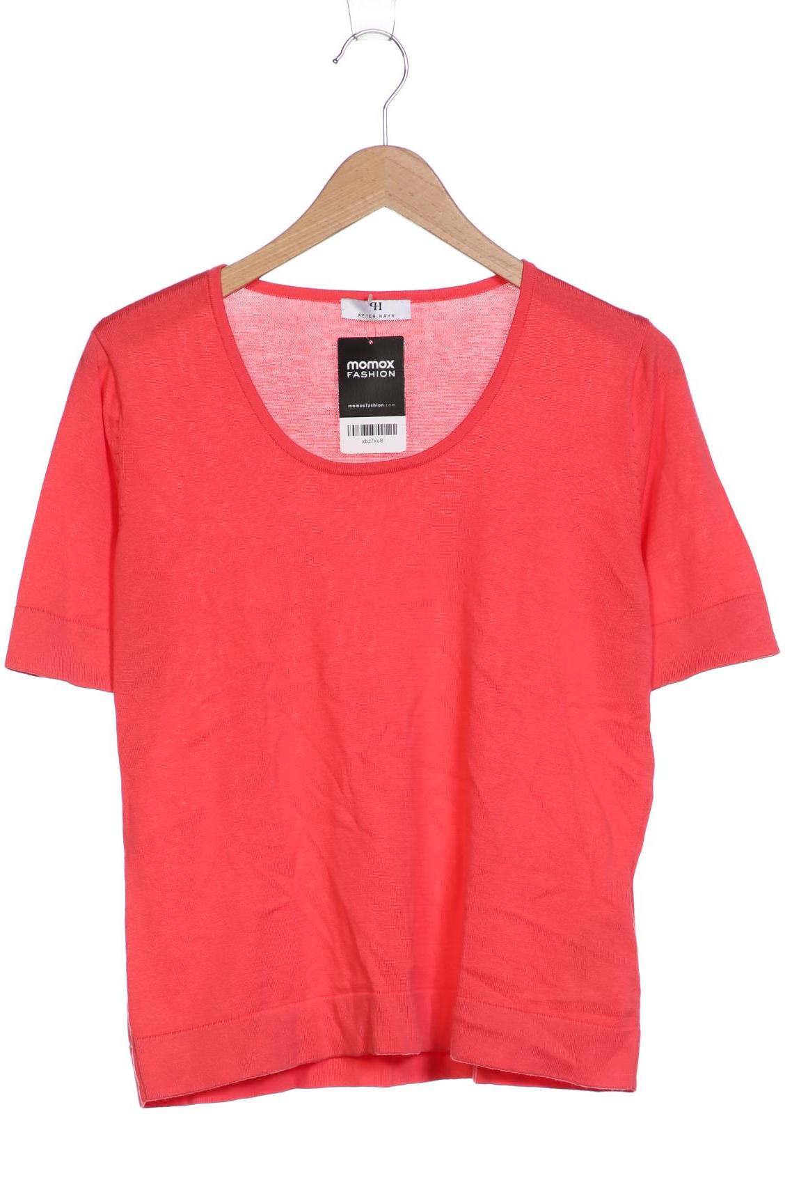 

Peter Hahn Damen Pullover, rot
