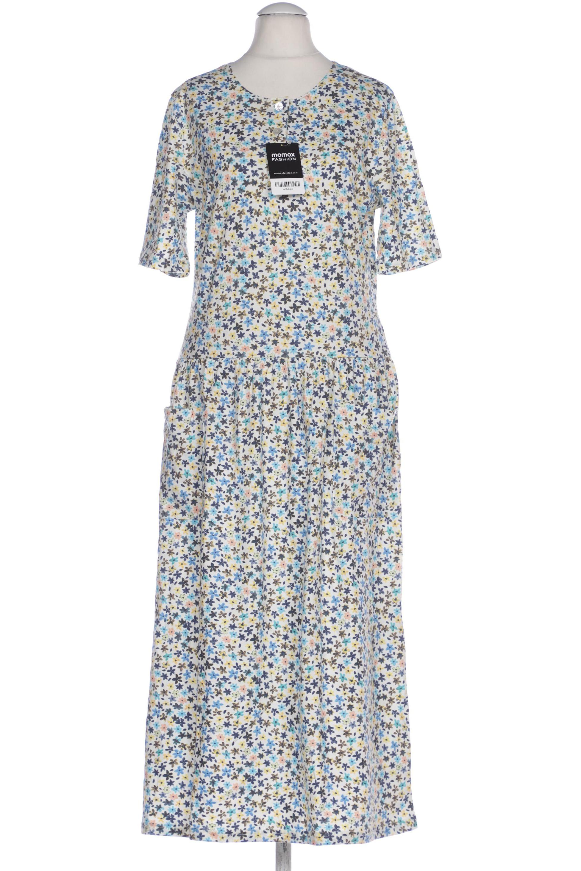 

Peter Hahn Damen Kleid, mehrfarbig, Gr. 36