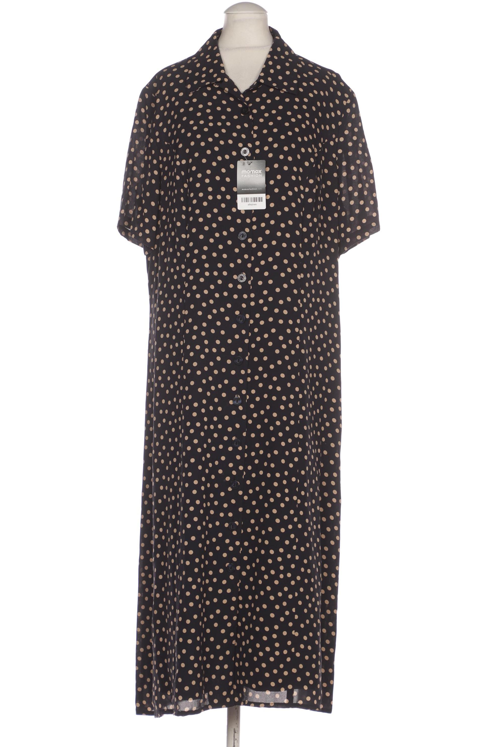 

Peter Hahn Damen Kleid, marineblau, Gr. 44