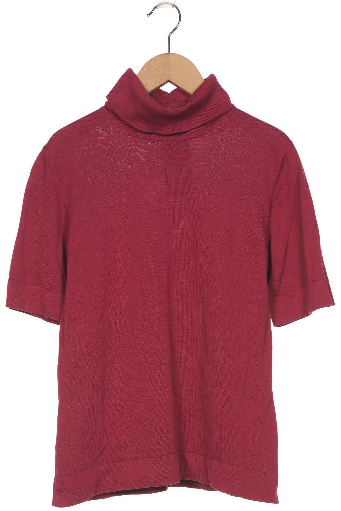 

Peter Hahn Damen T-Shirt, bordeaux