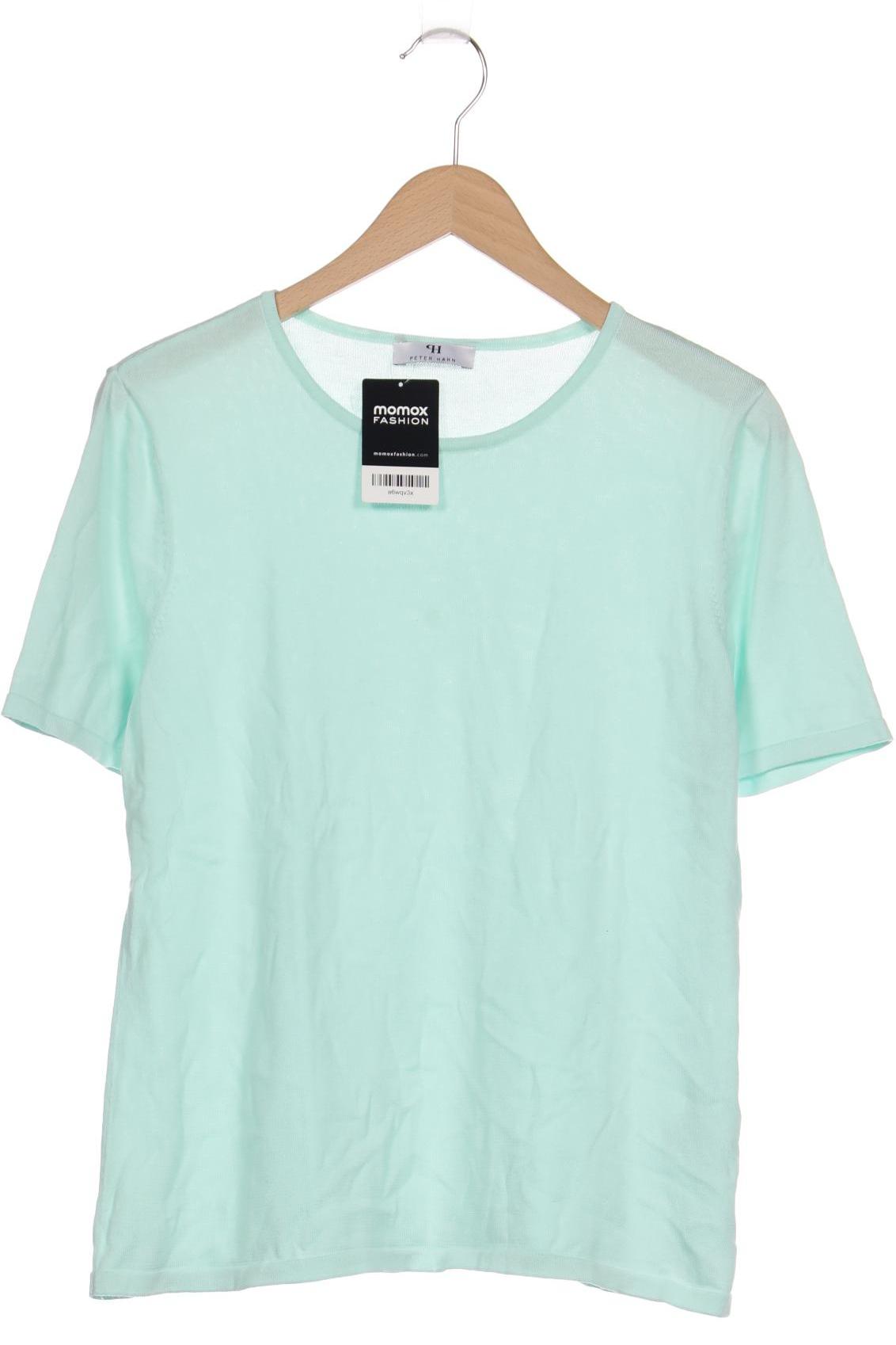 

Peter Hahn Damen Pullover, hellgrün