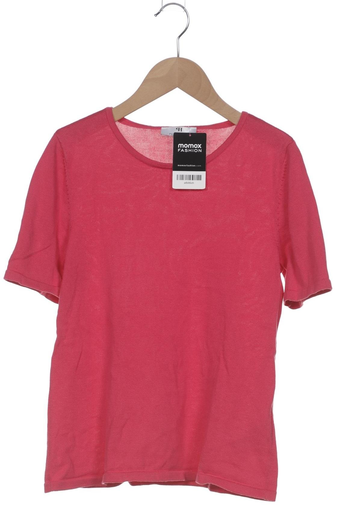 

Peter Hahn Damen Pullover, pink, Gr. 36