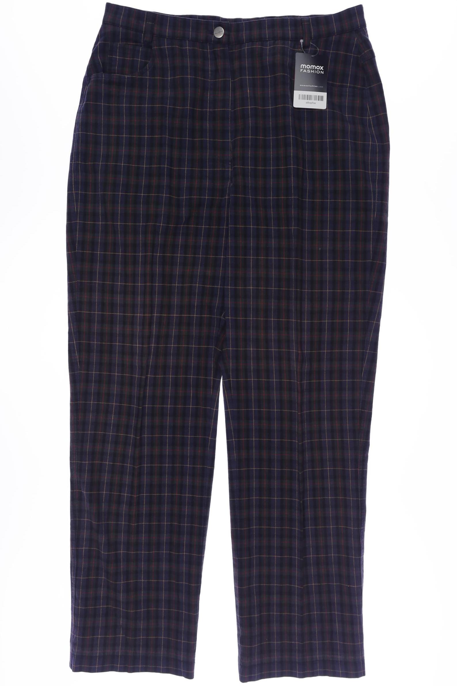 

Peter Hahn Damen Stoffhose, mehrfarbig, Gr. 42