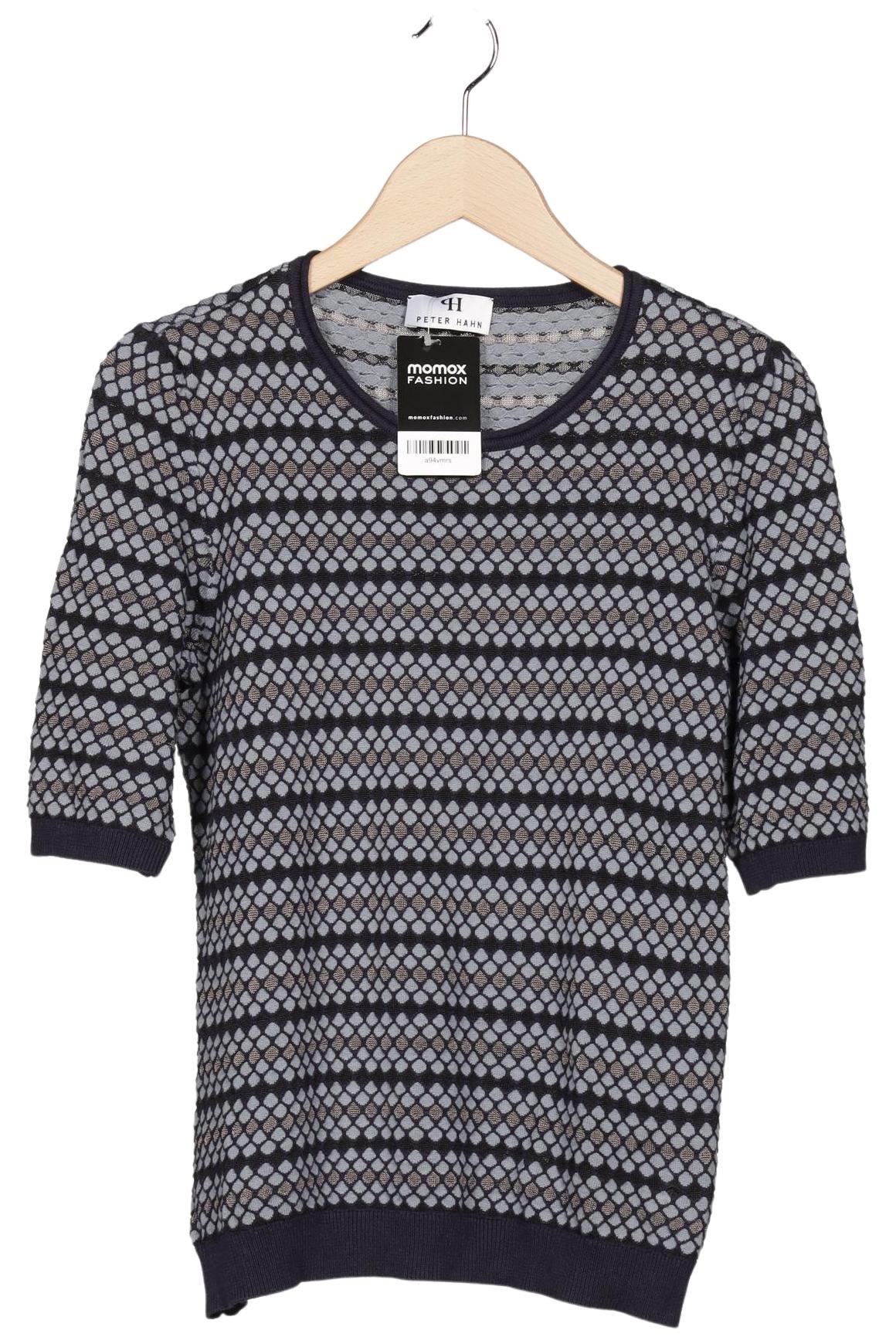 

Peter Hahn Damen Pullover, mehrfarbig, Gr. 40