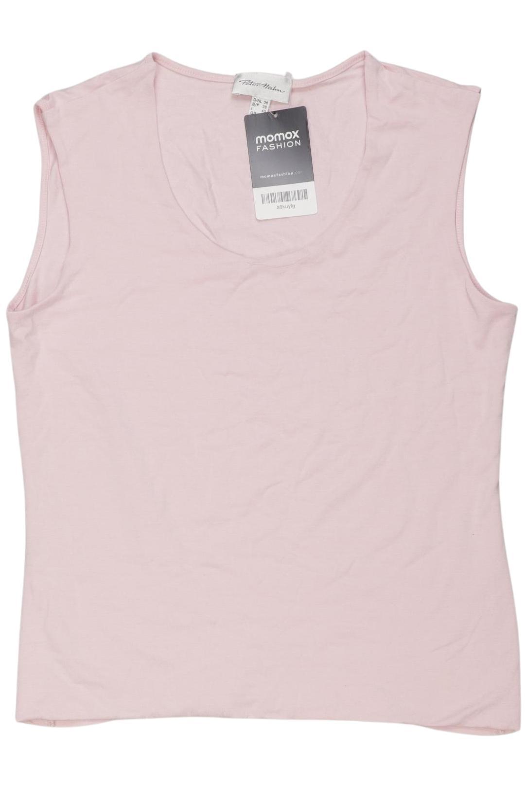 

Peter Hahn Damen Top, pink, Gr. 36