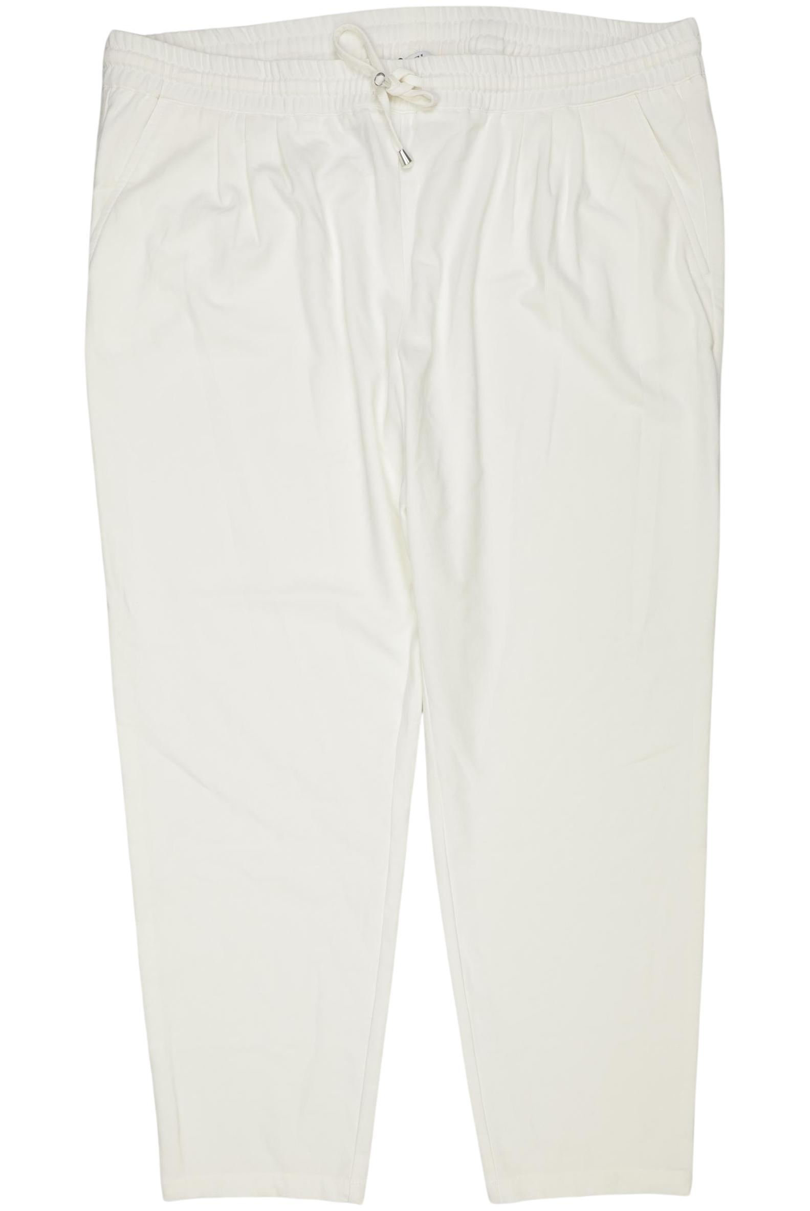 

Peter Hahn Damen Stoffhose, weiß, Gr. 40