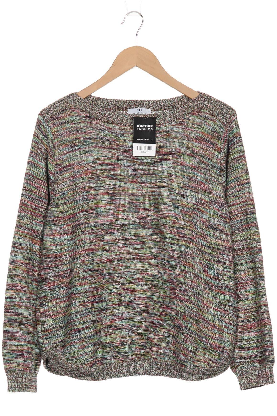 

Peter Hahn Damen Pullover, mehrfarbig, Gr. 44