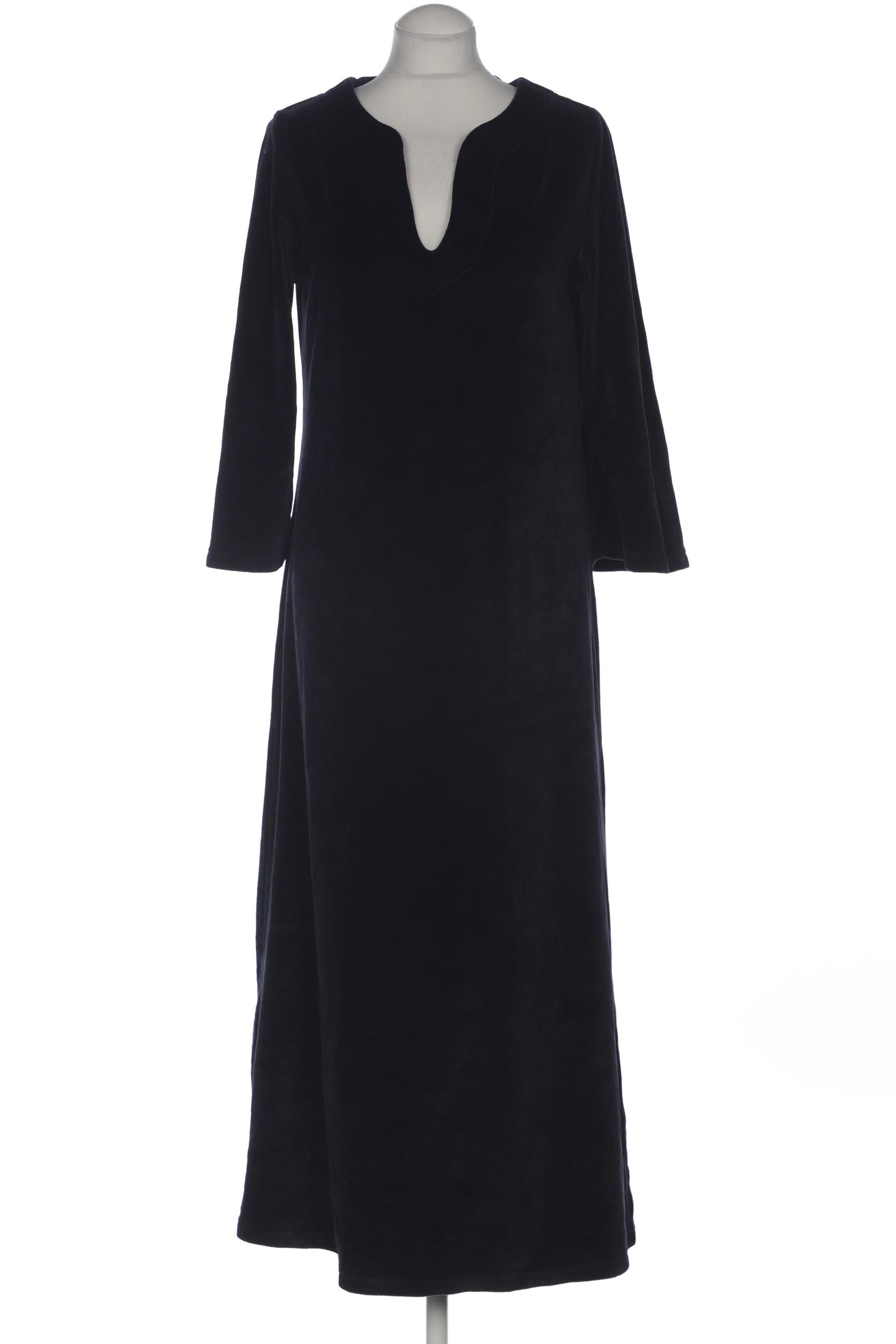 

Peter Hahn Damen Kleid, marineblau, Gr. 36