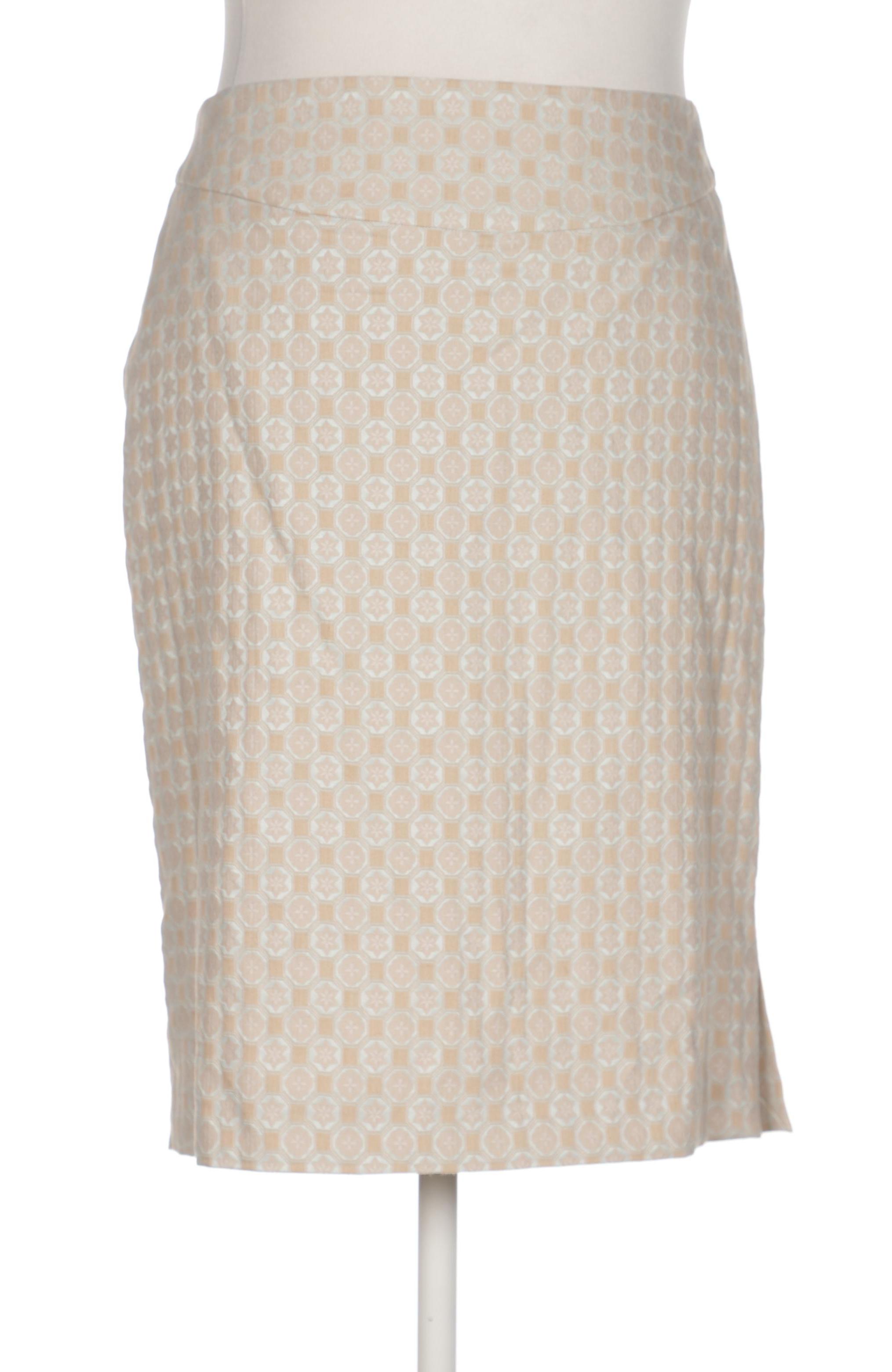 

Peter Hahn Damen Rock, beige, Gr. 44