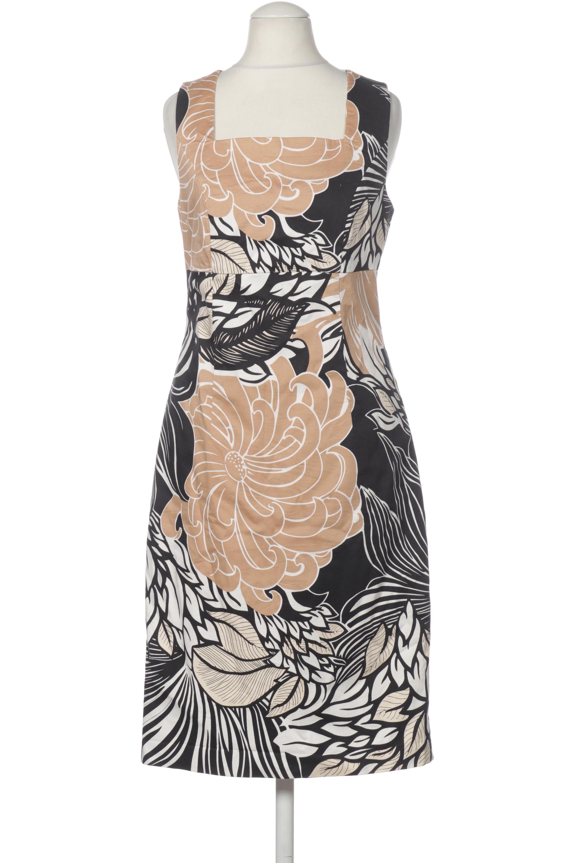 

Peter Hahn Damen Kleid, braun, Gr. 36