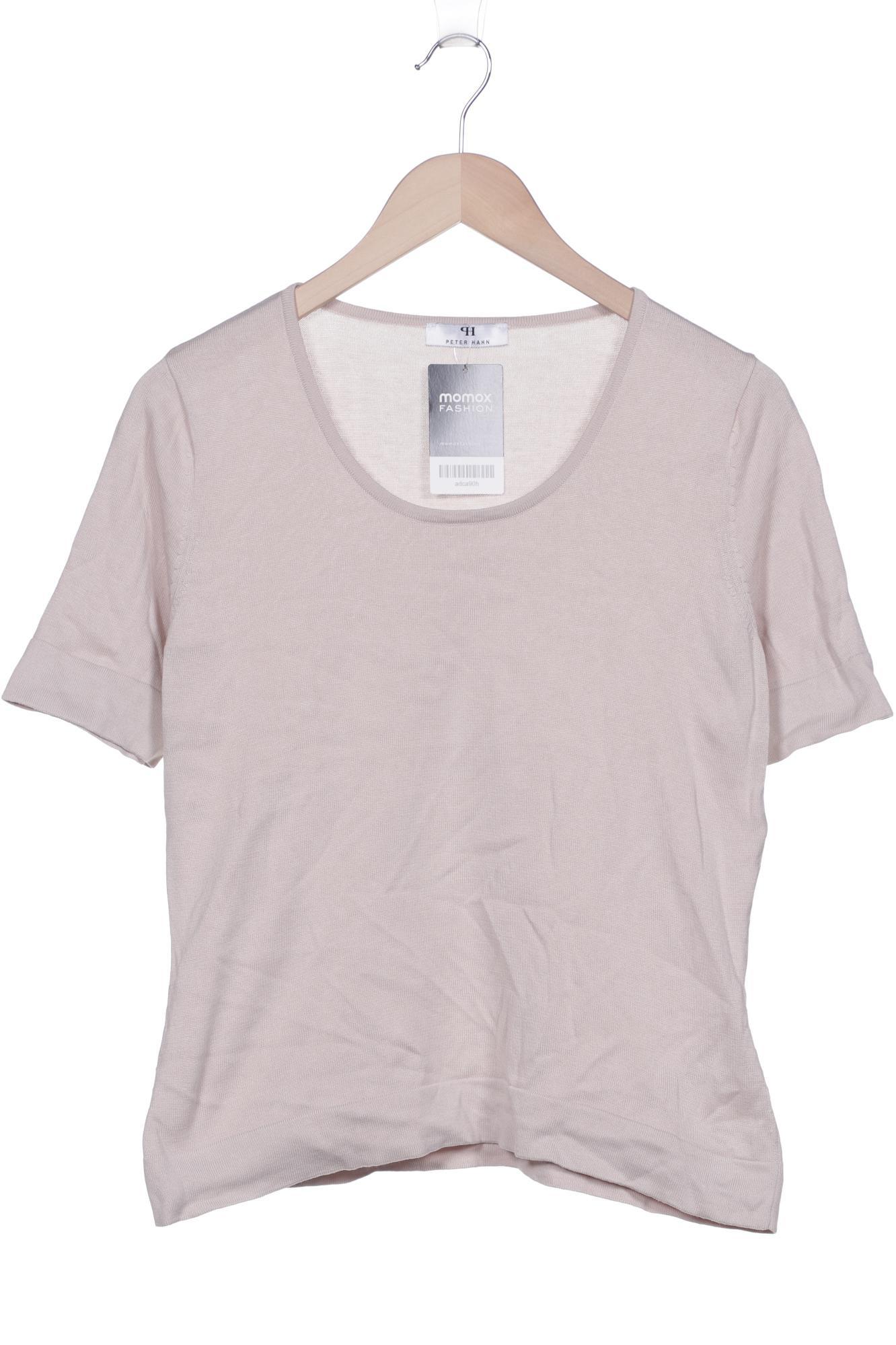 

Peter Hahn Damen T-Shirt, beige