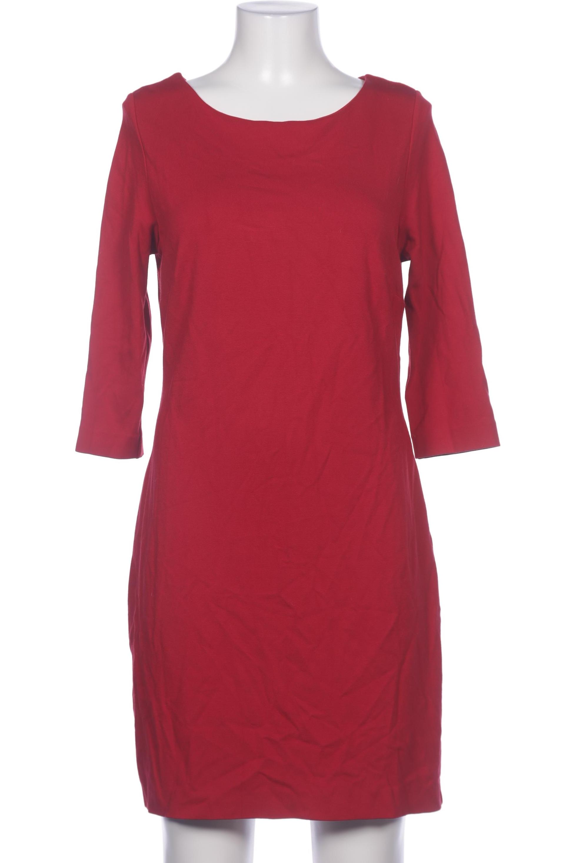 

Peter Hahn Damen Kleid, rot, Gr. 21