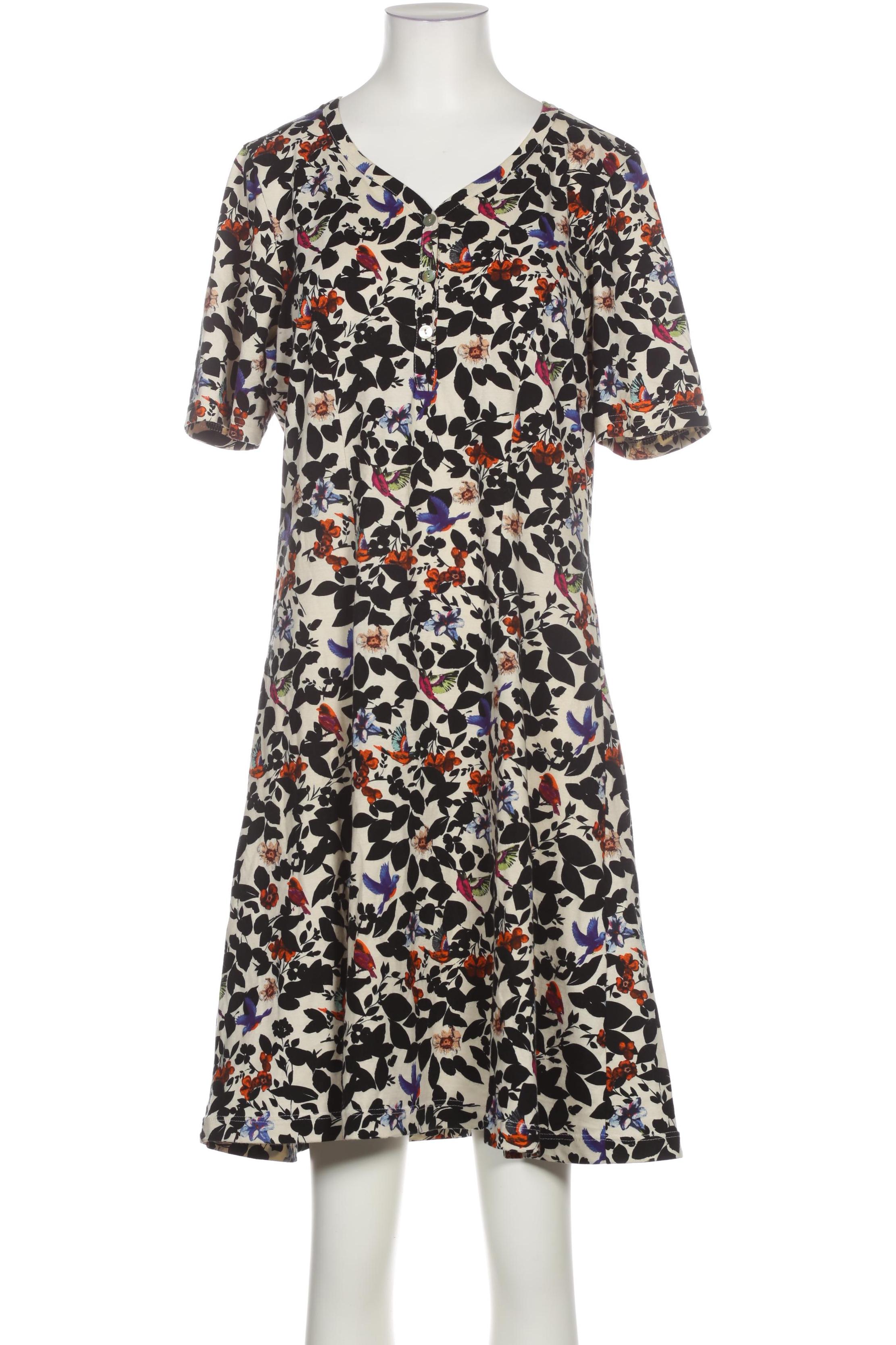 

Peter Hahn Damen Kleid, beige, Gr. 38