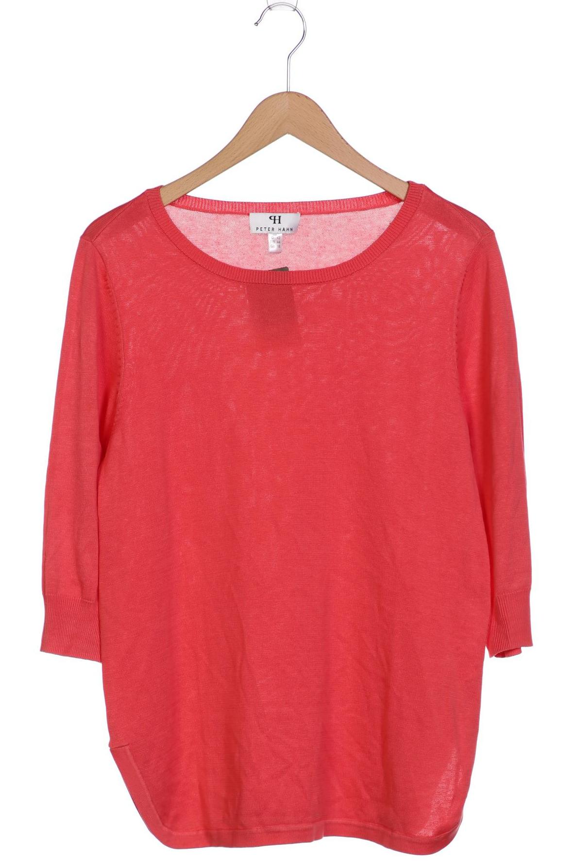 

Peter Hahn Damen Pullover, pink