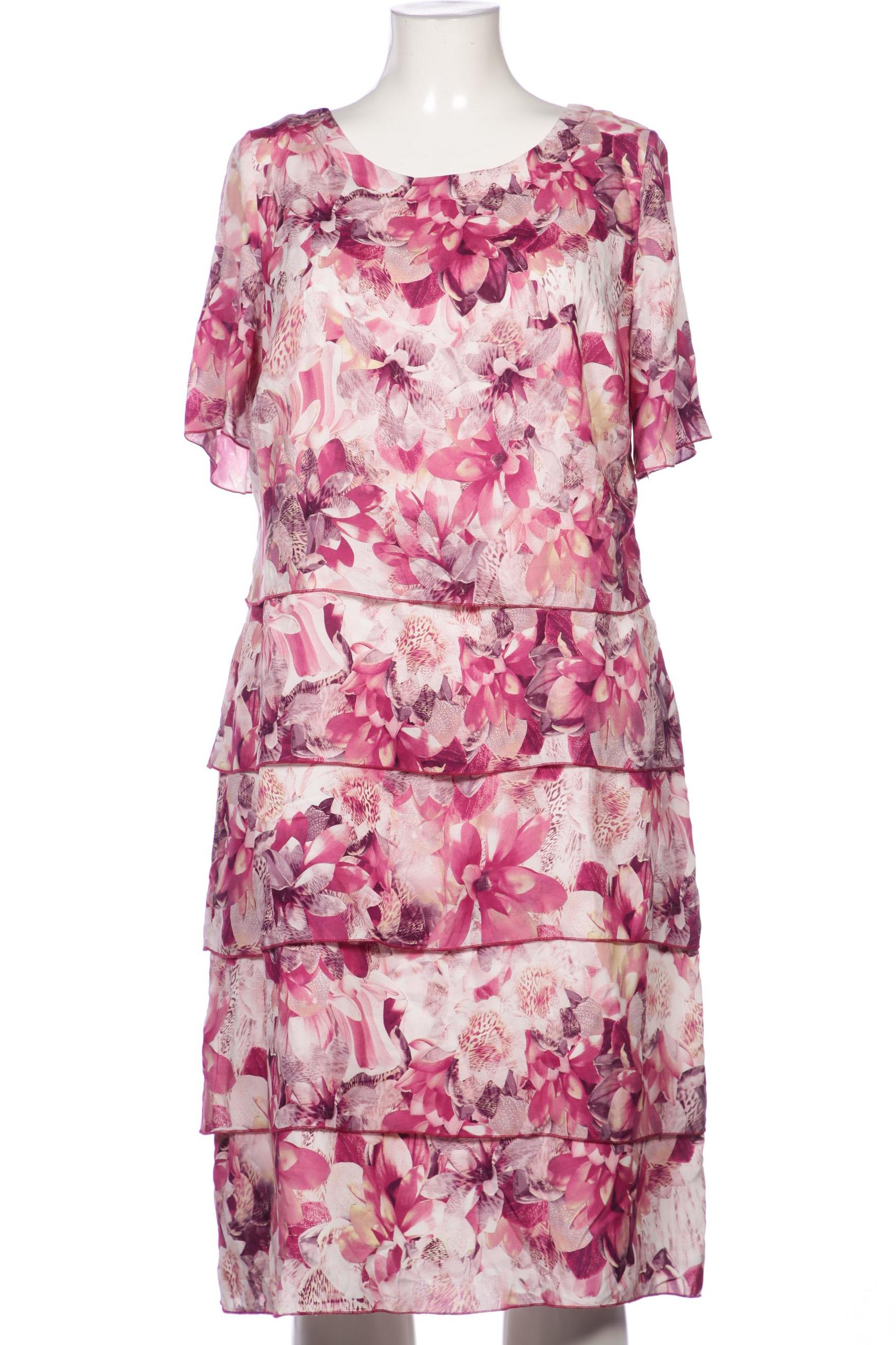 

Peter Hahn Damen Kleid, mehrfarbig