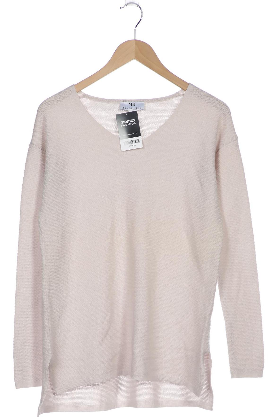 

Peter Hahn Damen Pullover, pink