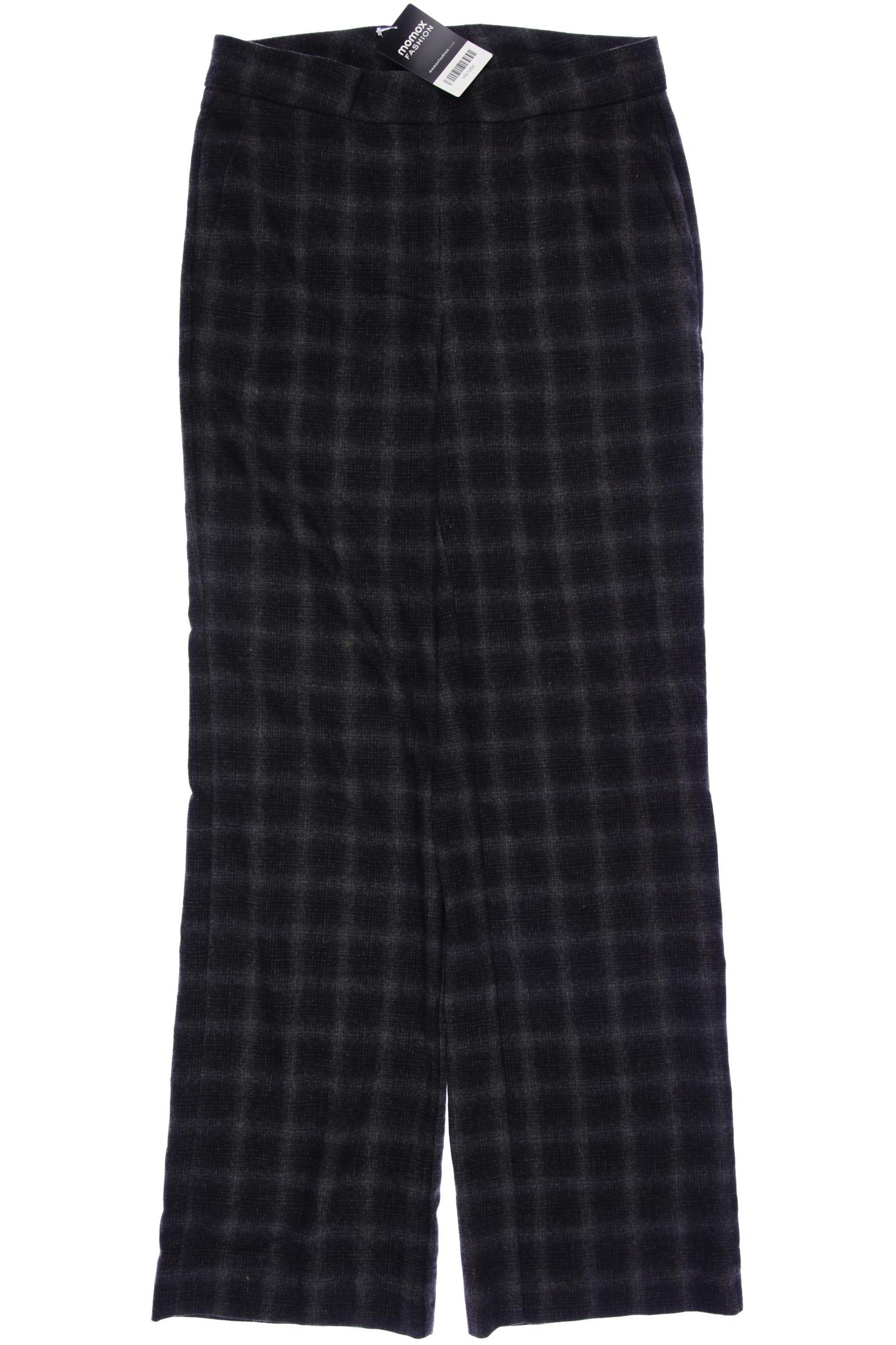 

Peter Hahn Damen Stoffhose, grau, Gr. 36