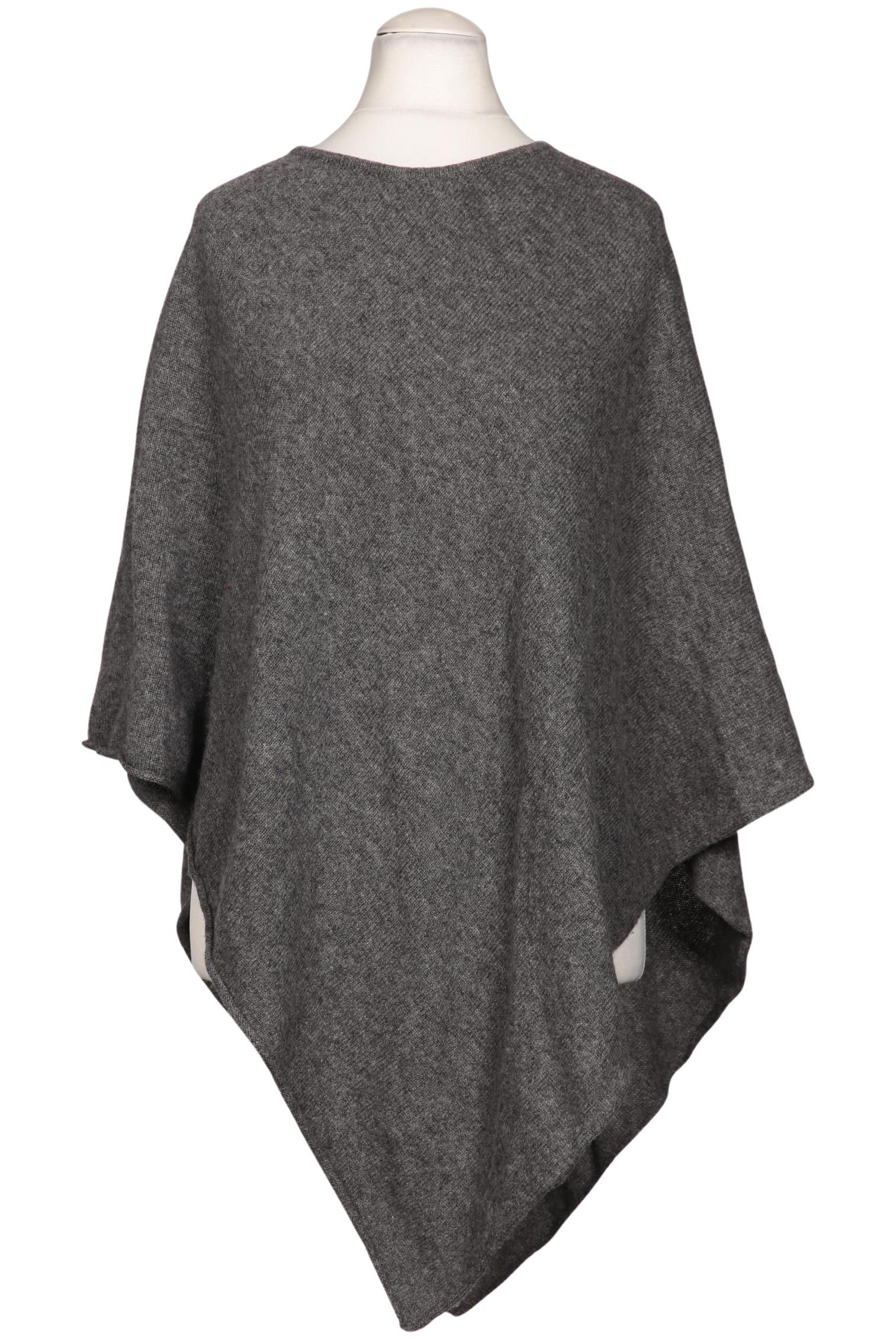 

Peter Hahn Damen Pullover, grau, Gr. uni