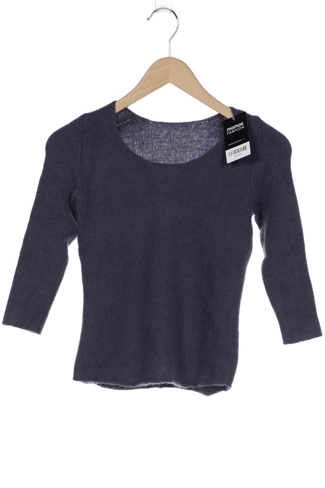 

Peter Hahn Damen Pullover, flieder